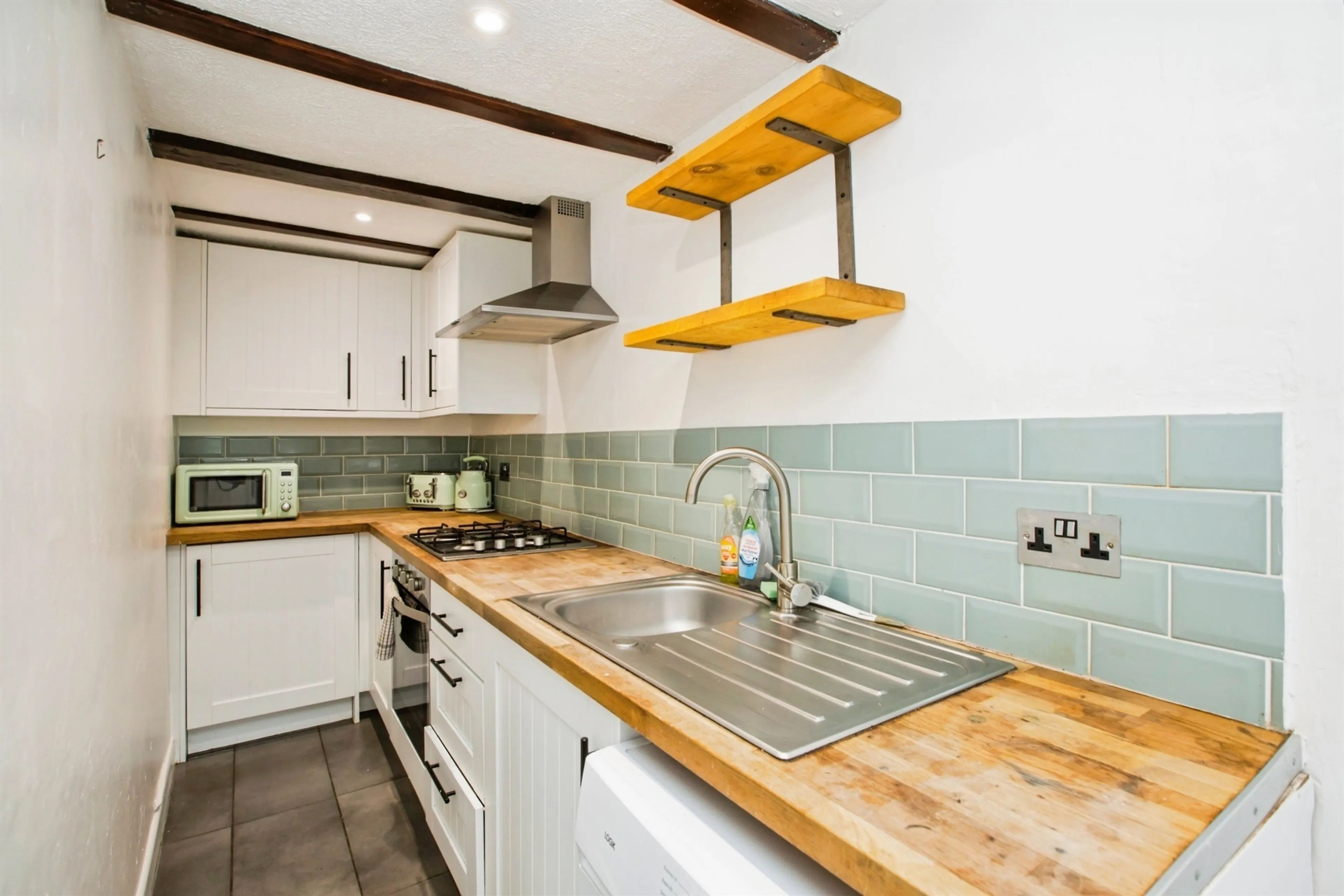 Property at South Cliffe, Holmfield, HALIFAX