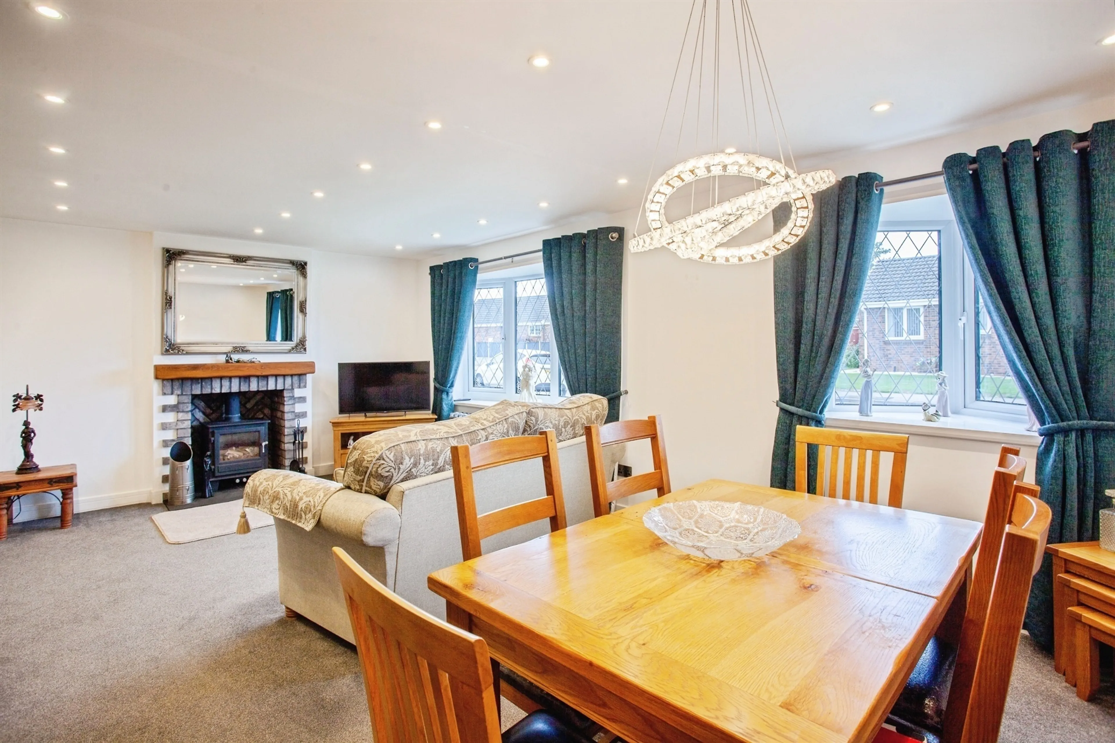 Property at Billingley Drive, Thurnscoe, Rotherham