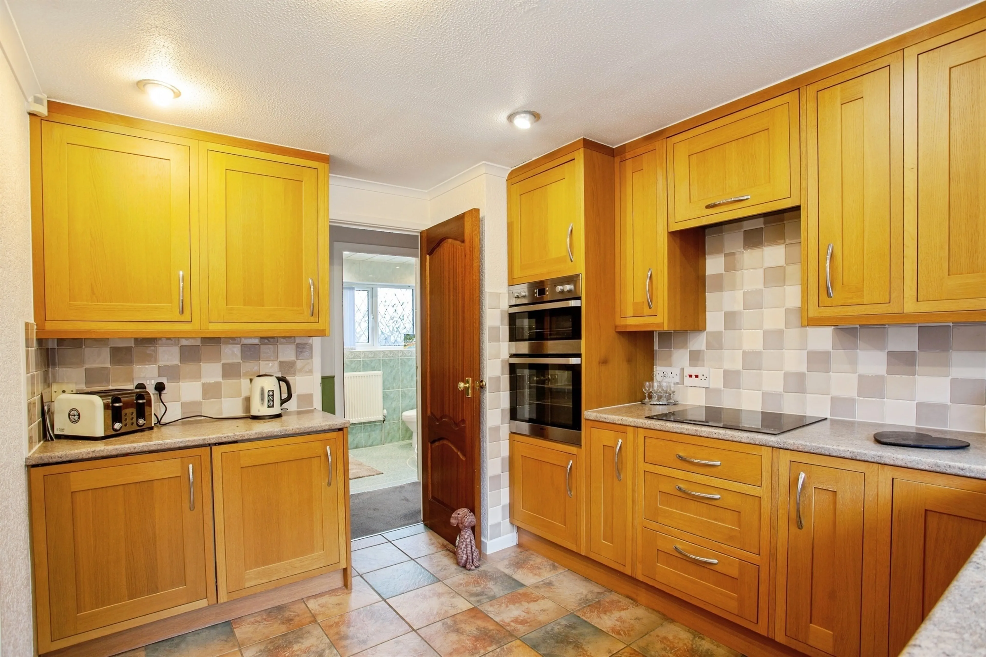 Property at Billingley Drive, Thurnscoe, Rotherham