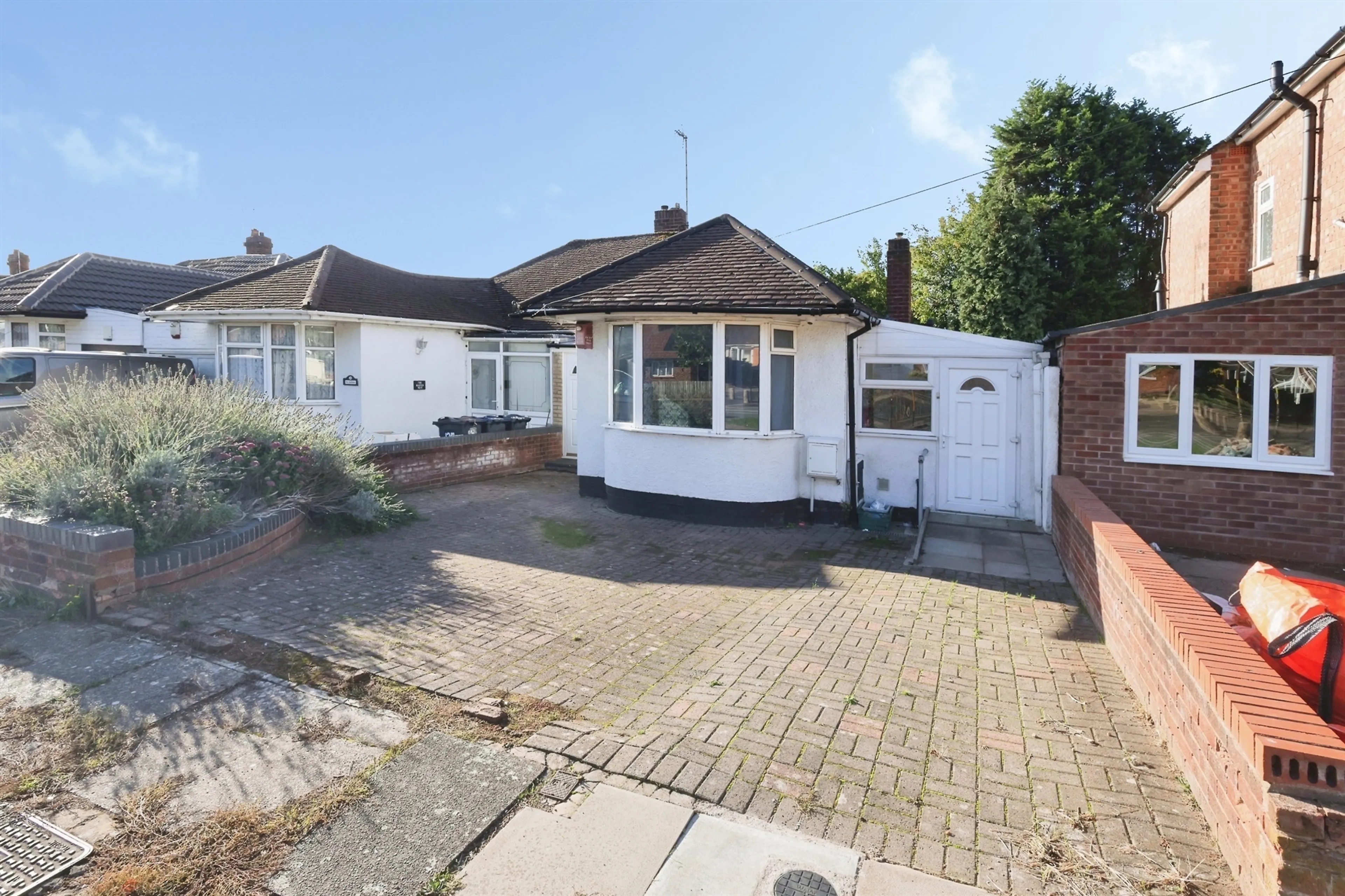 Property at Heath Way, BIRMINGHAM