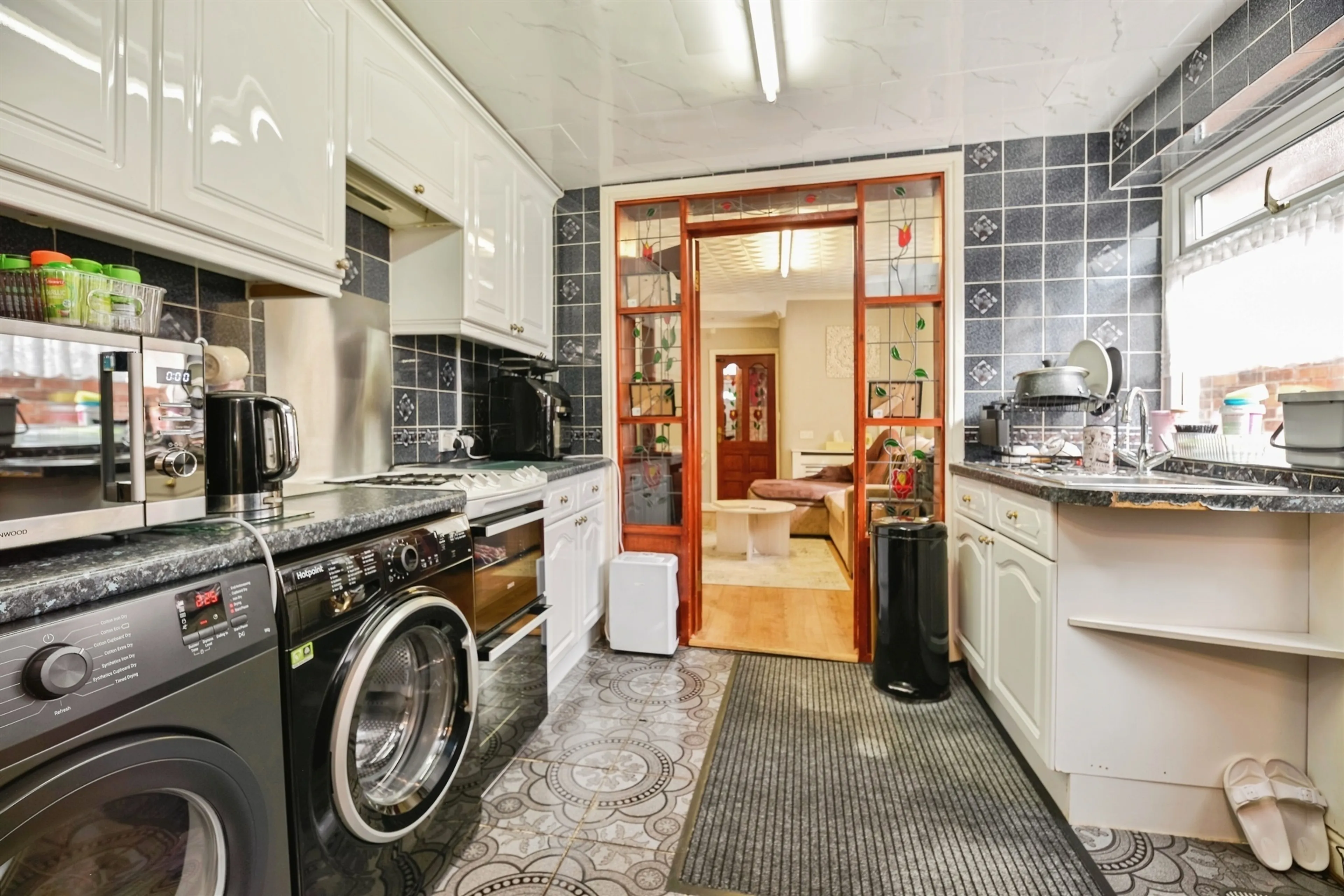 Property at Gresham Road, Middlesbrough