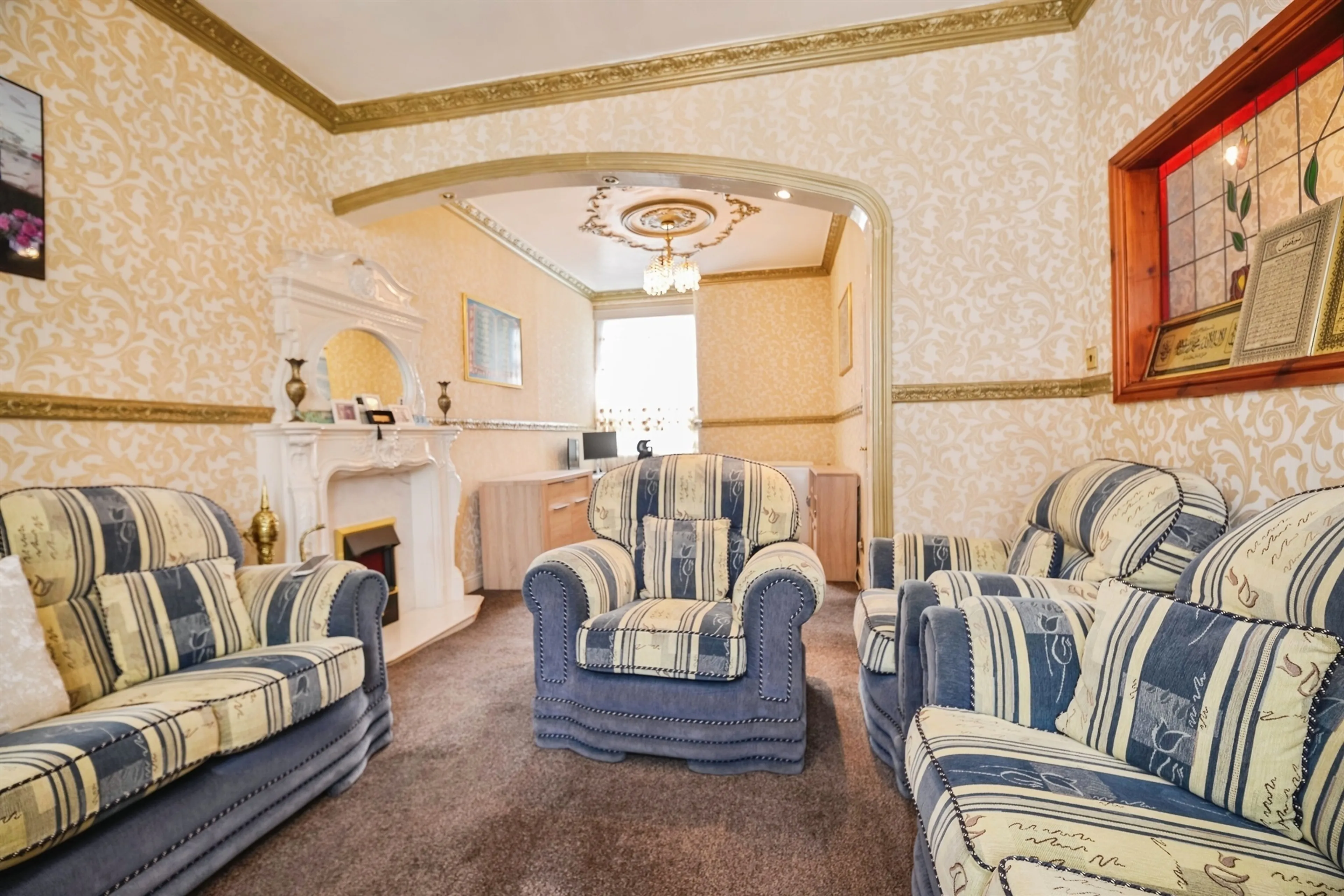 Property at Gresham Road, Middlesbrough