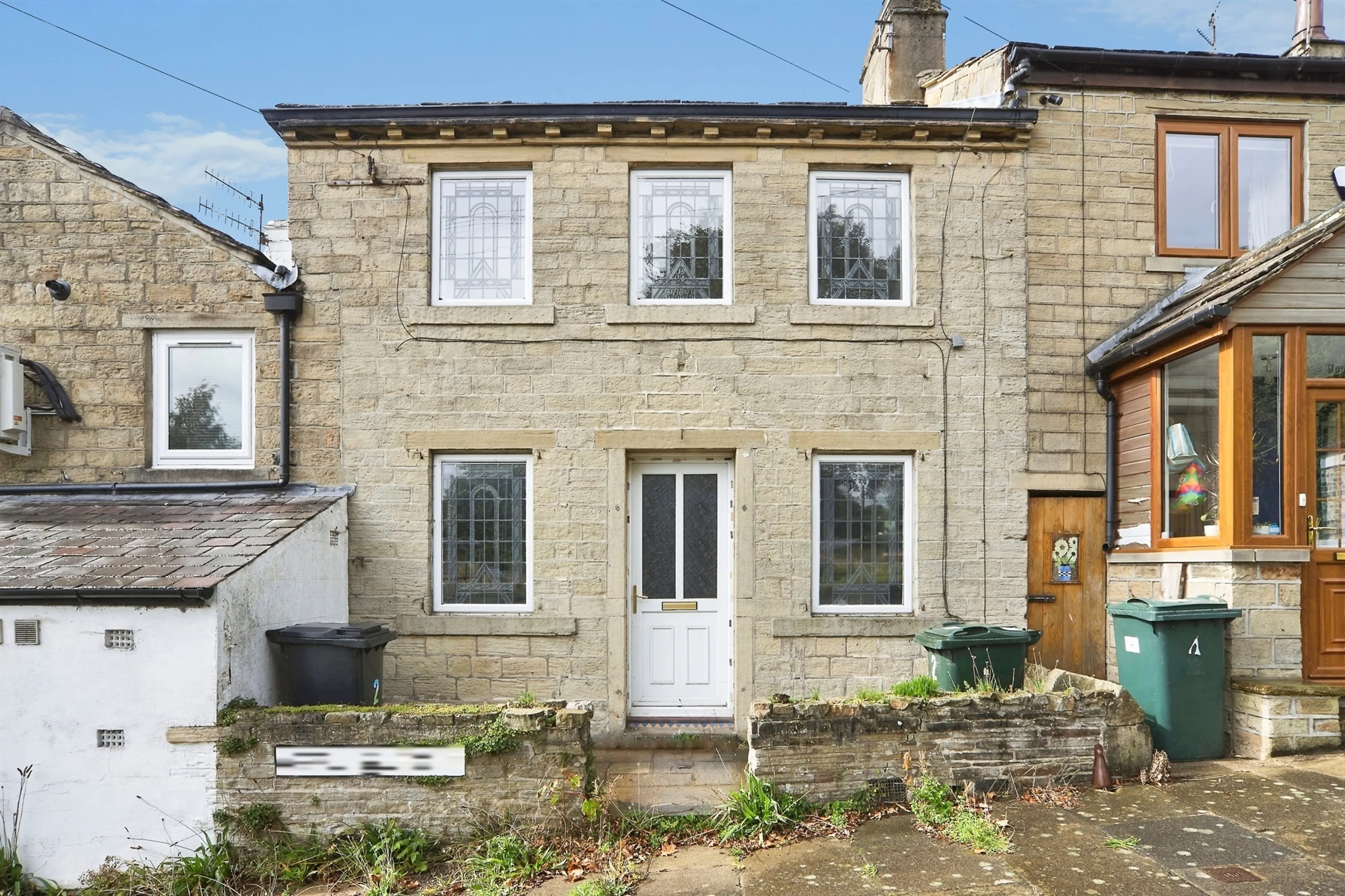 Property at Upper Green, Baildon, Shipley