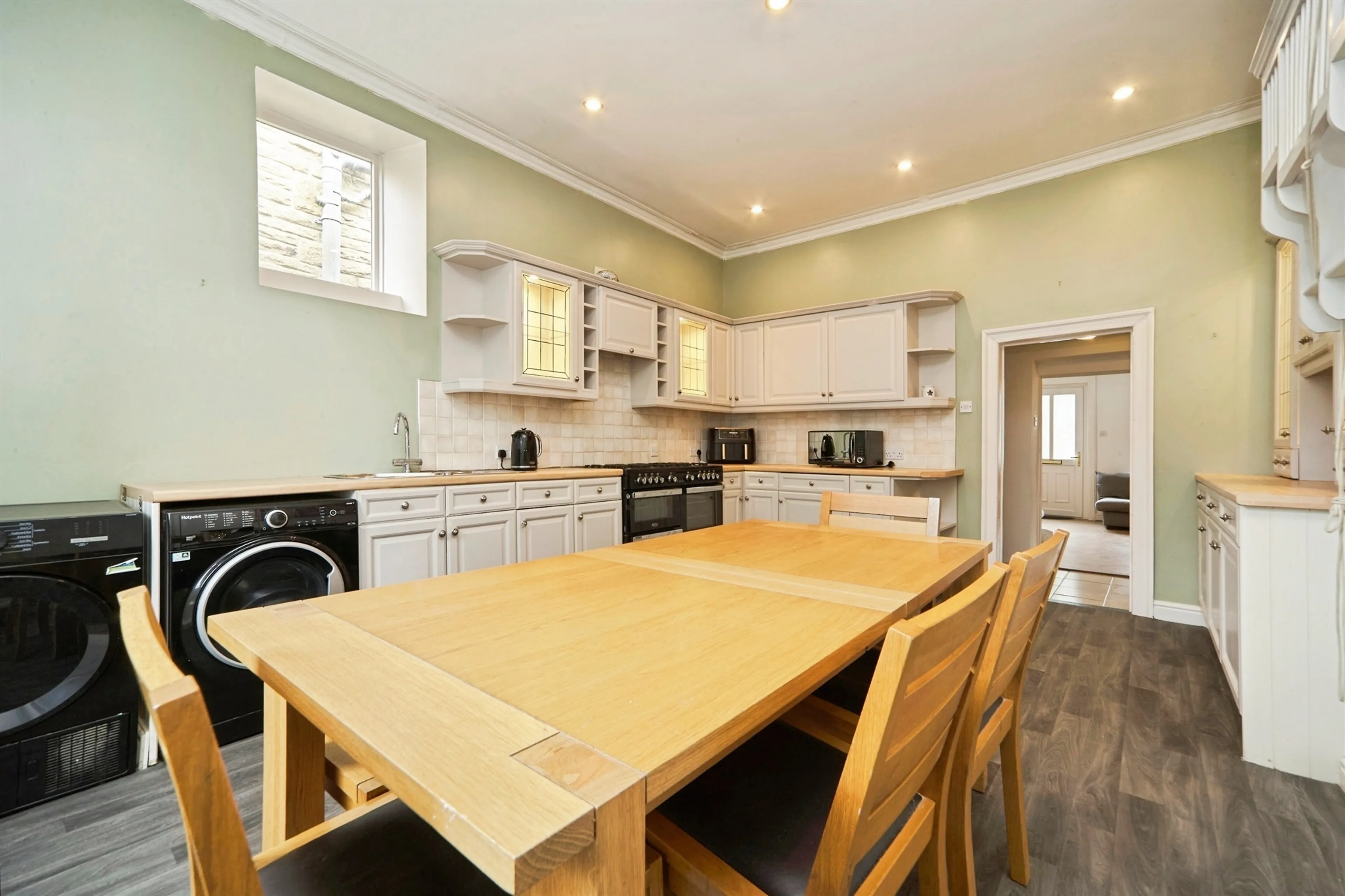 Property at Upper Green, Baildon, Shipley