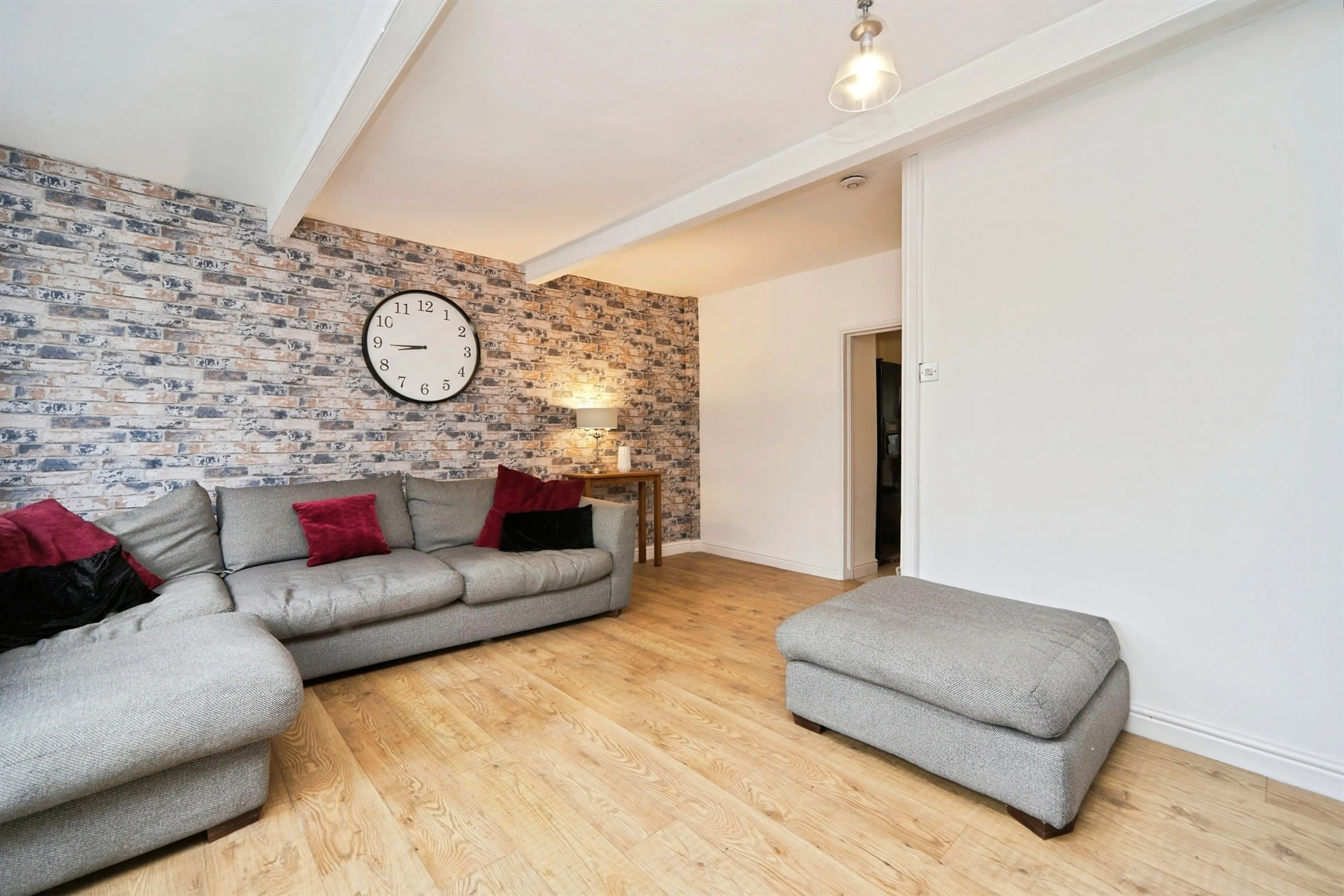 Property at Upper Green, Baildon, Shipley