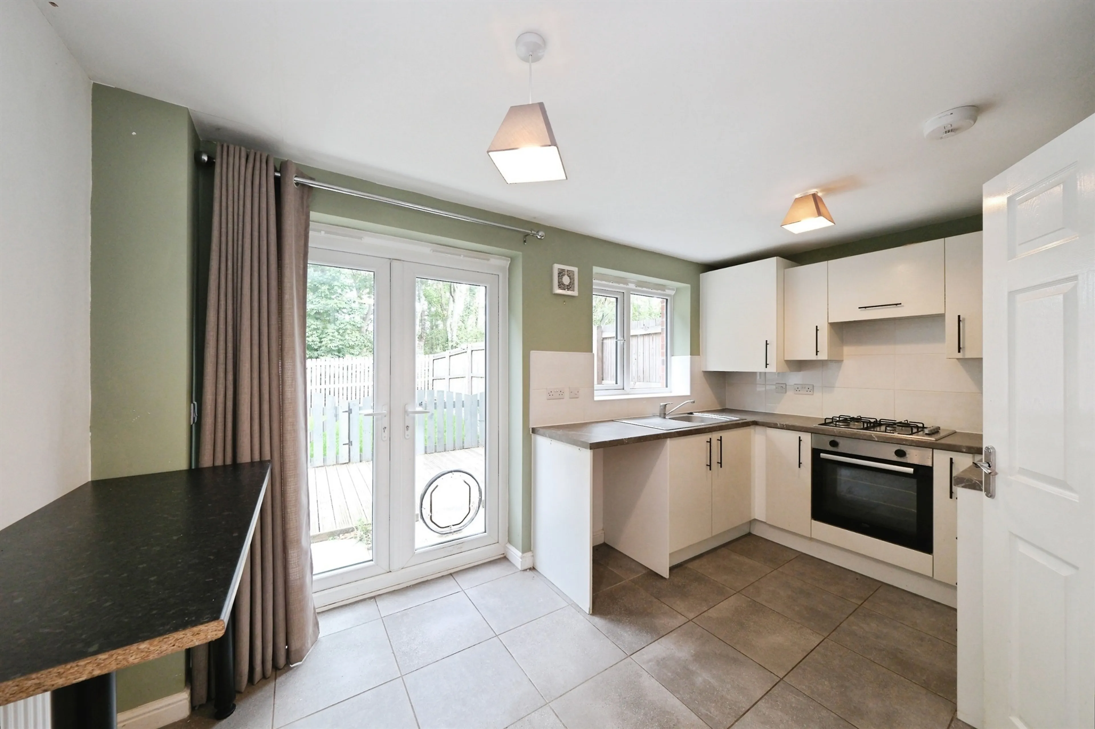 Property at Rosewood Avenue, Bolsover, Chesterfield