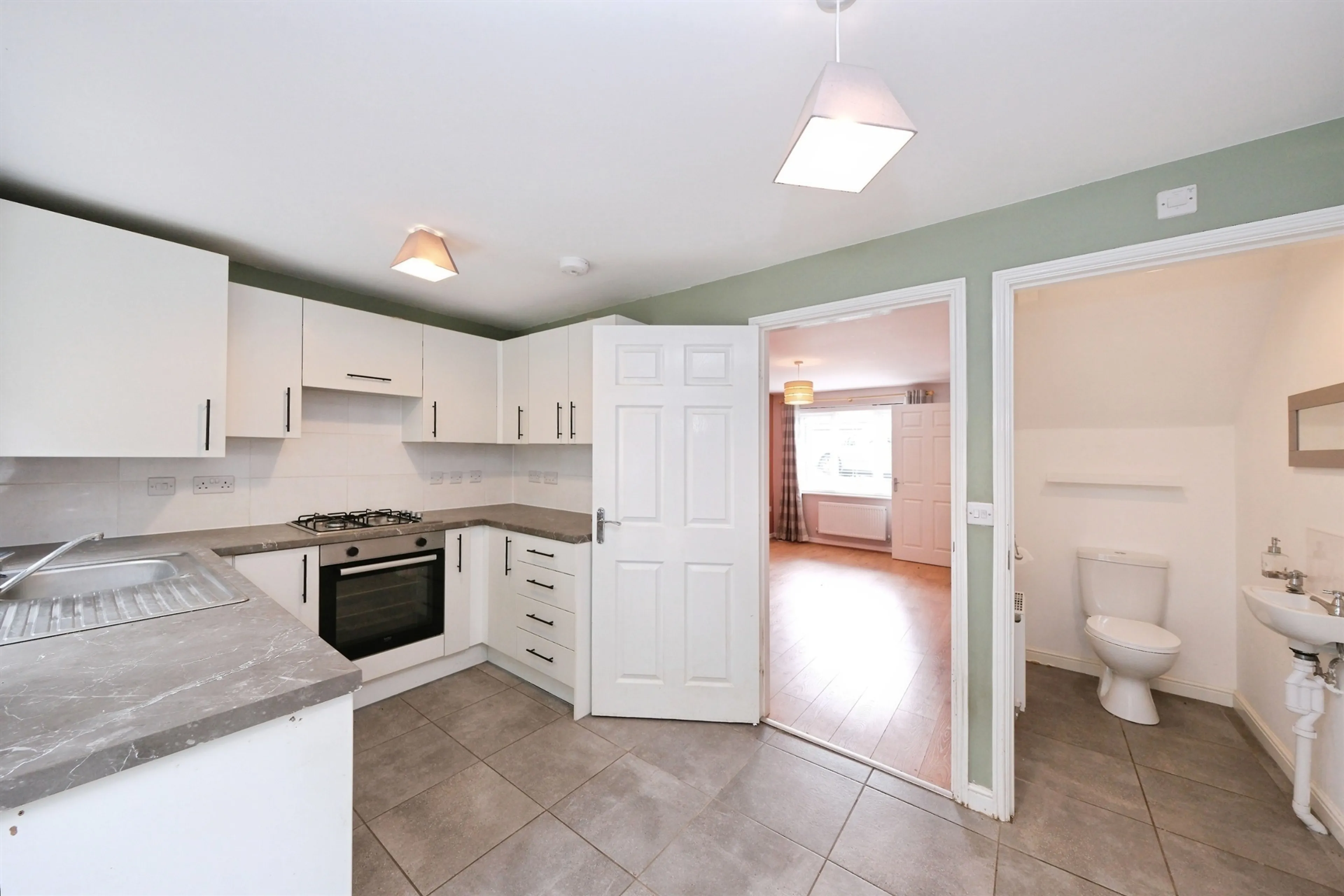 Property at Rosewood Avenue, Bolsover, Chesterfield