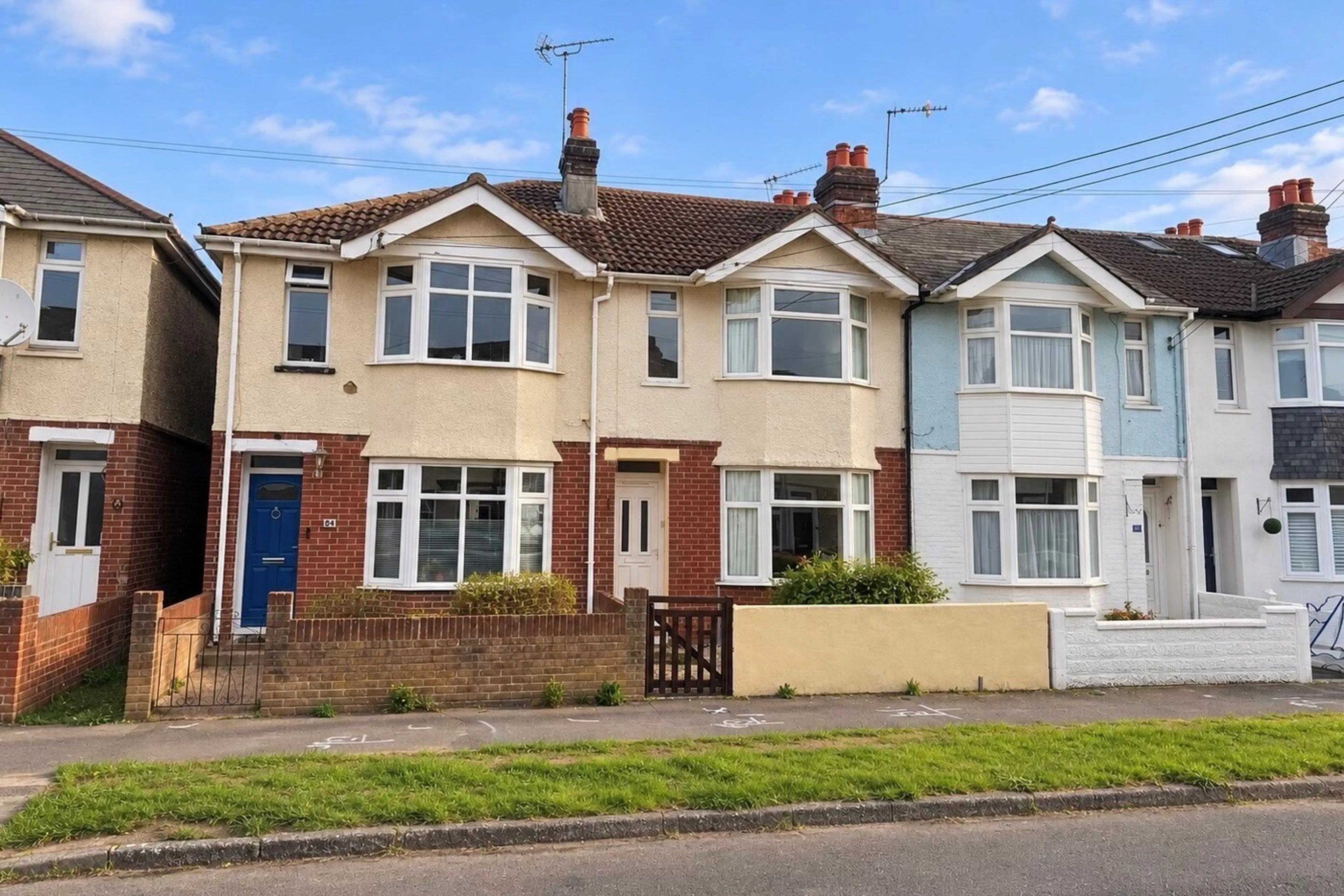 Property at Downs Park Crescent, Totton, Southampton