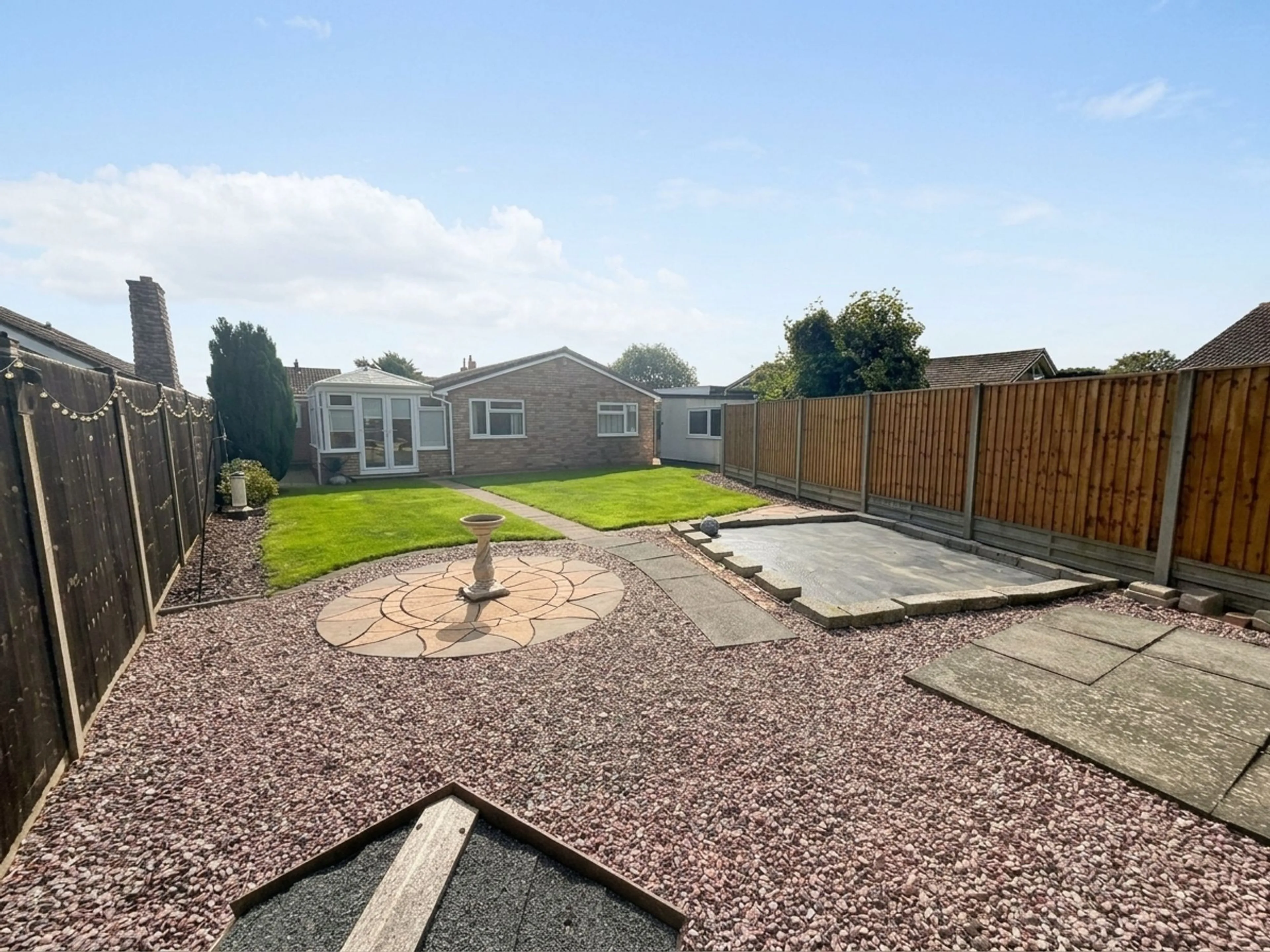 Property at Grange Paddock, Barrowby, NG32