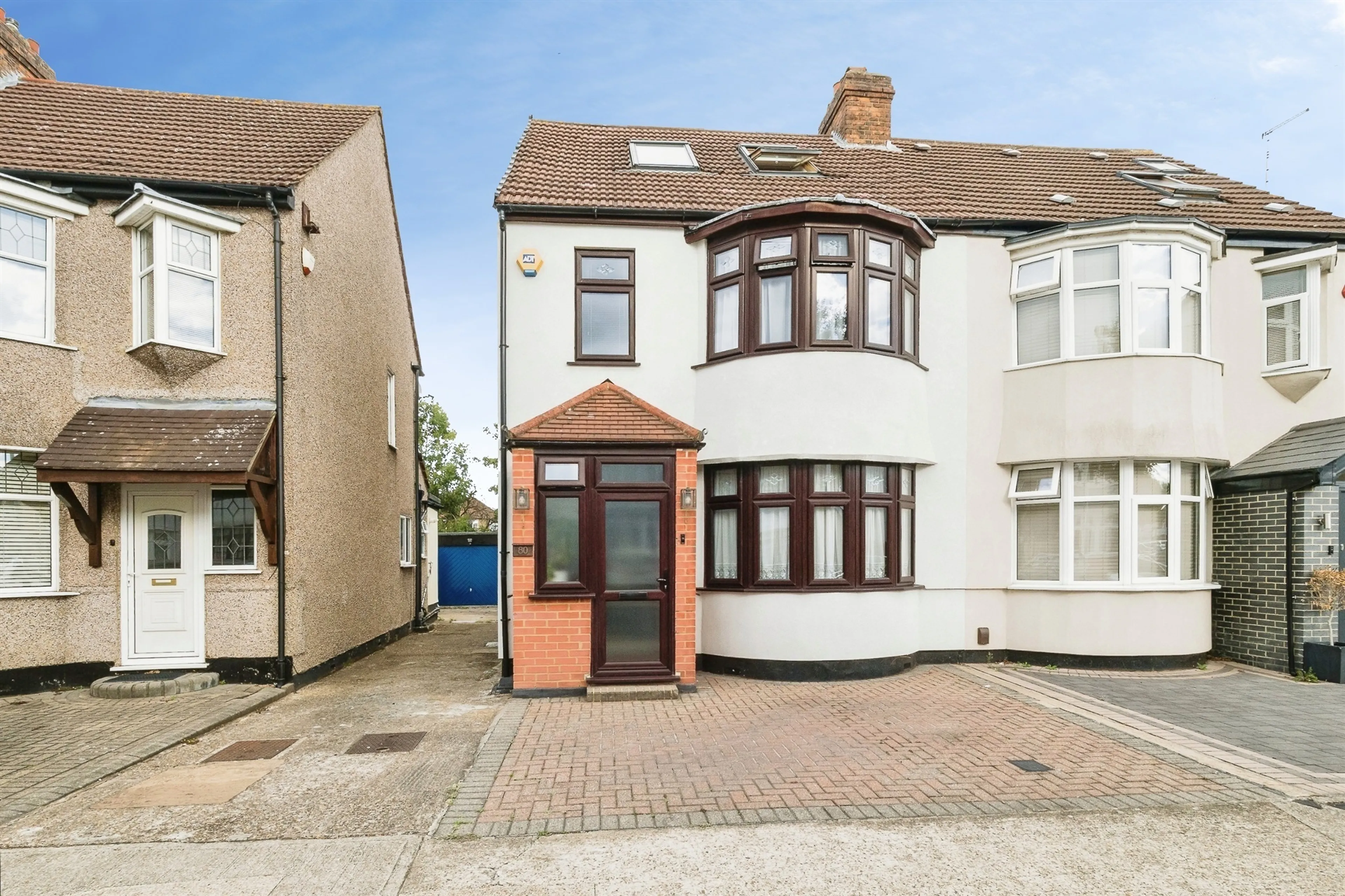 Property at Cambridge Avenue, Romford