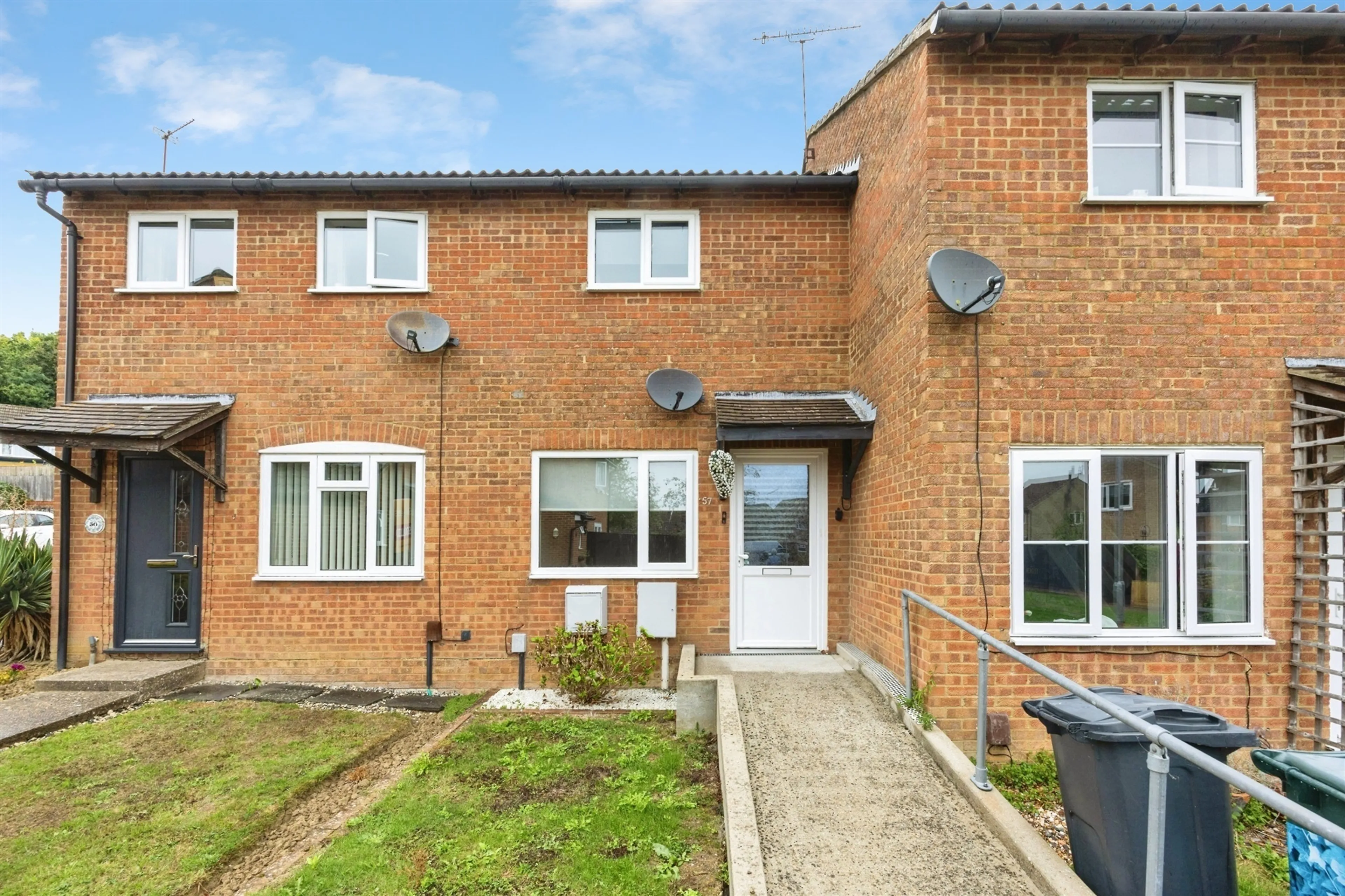 Property at Hawks Way, Ashford