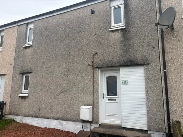 Apollo Path, Motherwell, ML1 4SW