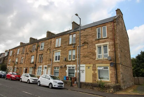 Union Road, Camelon, Falkirk, FK1