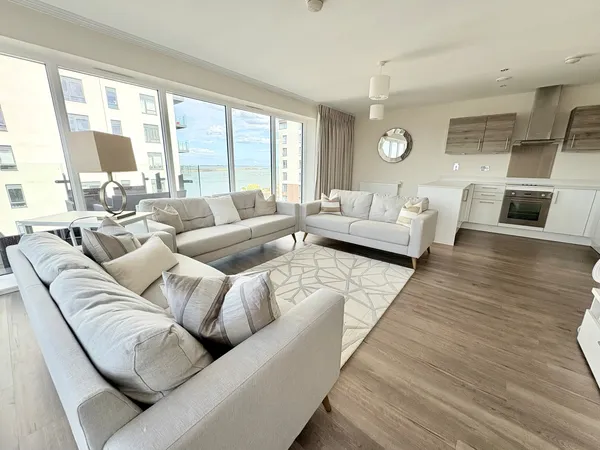 Peninsula Quay, Pegasus Way, Gillingham