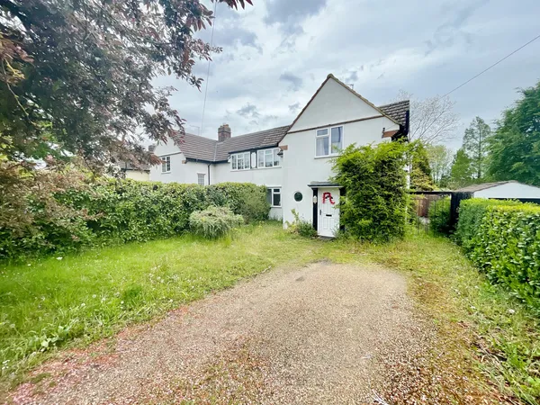 Cambridge Road, Great Shelford, CB22 5JS