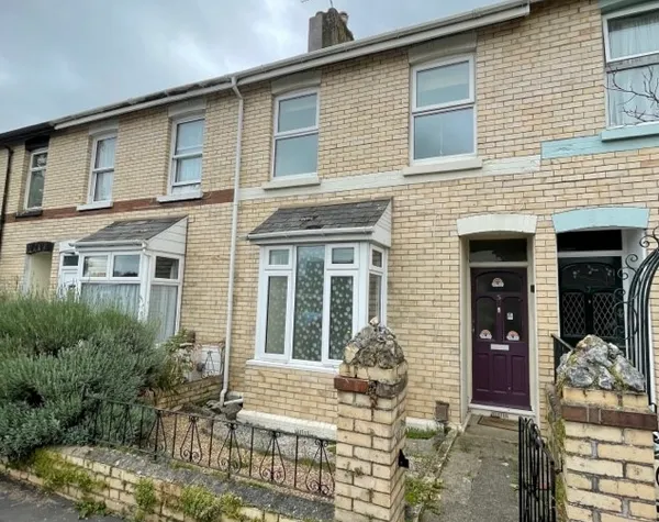 Deer Park Road, Newton Abbot