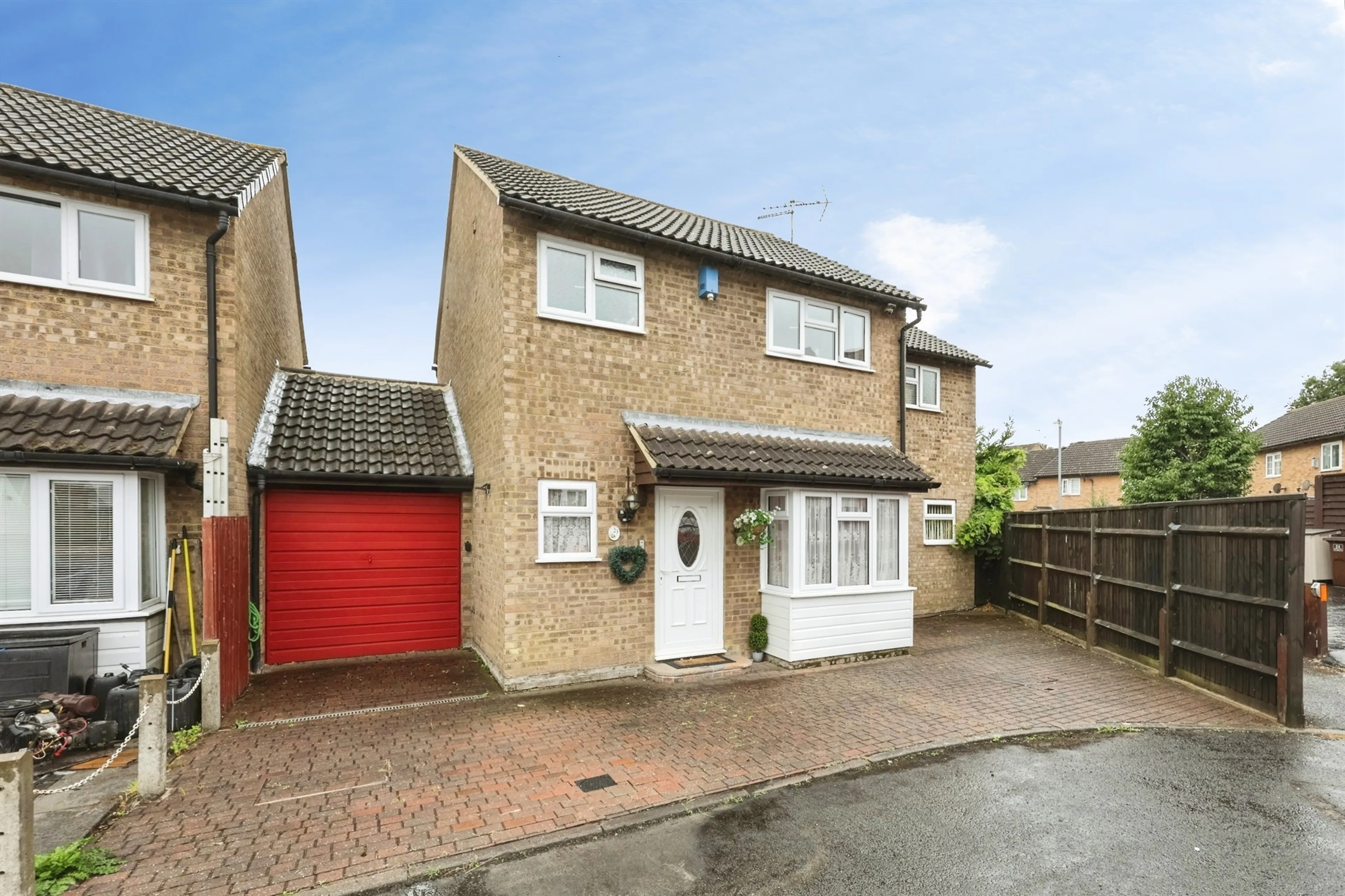 Property at Hawks Way, Ashford