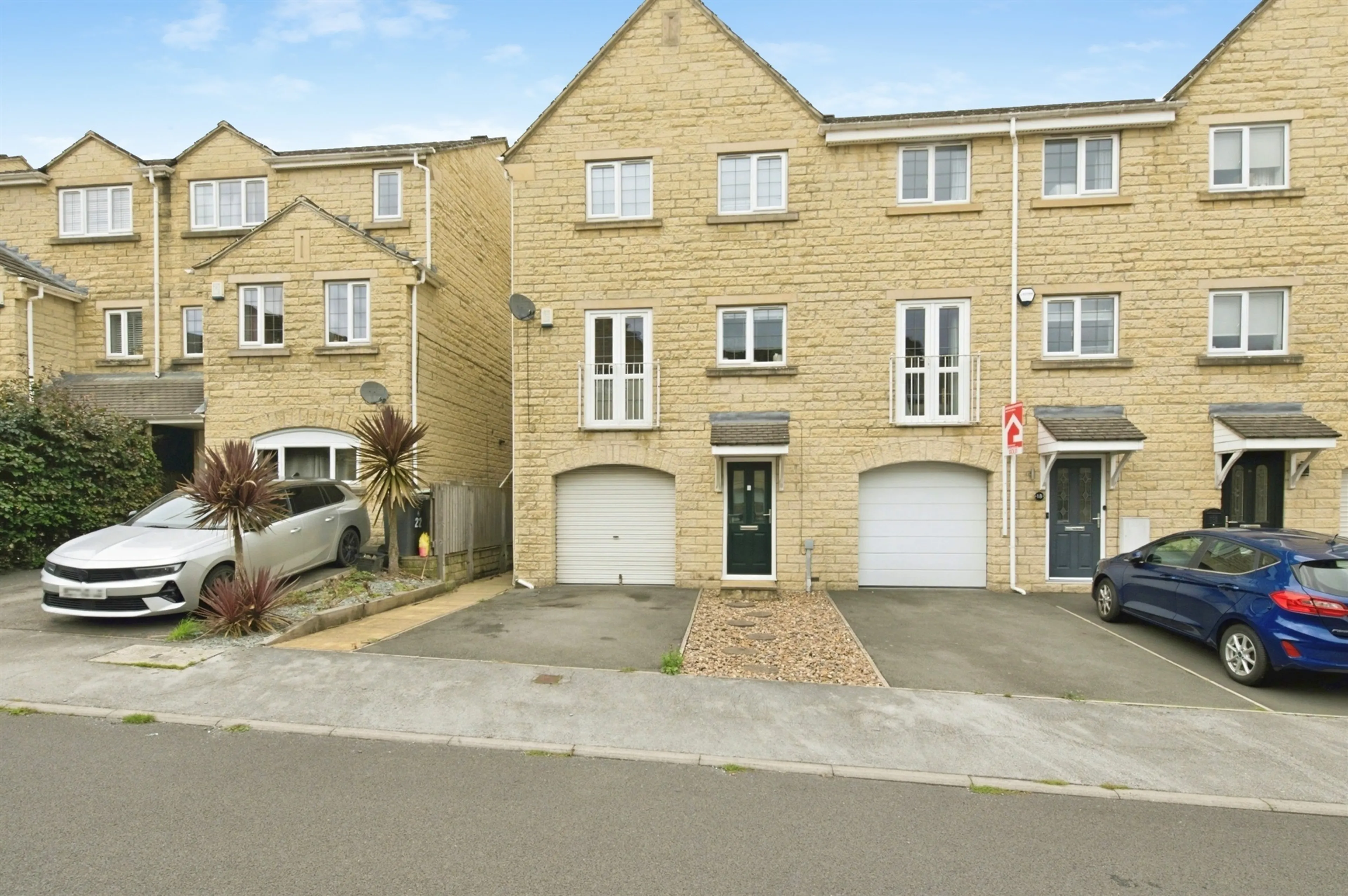 Property at Prospect Road, Longwood, Huddersfield