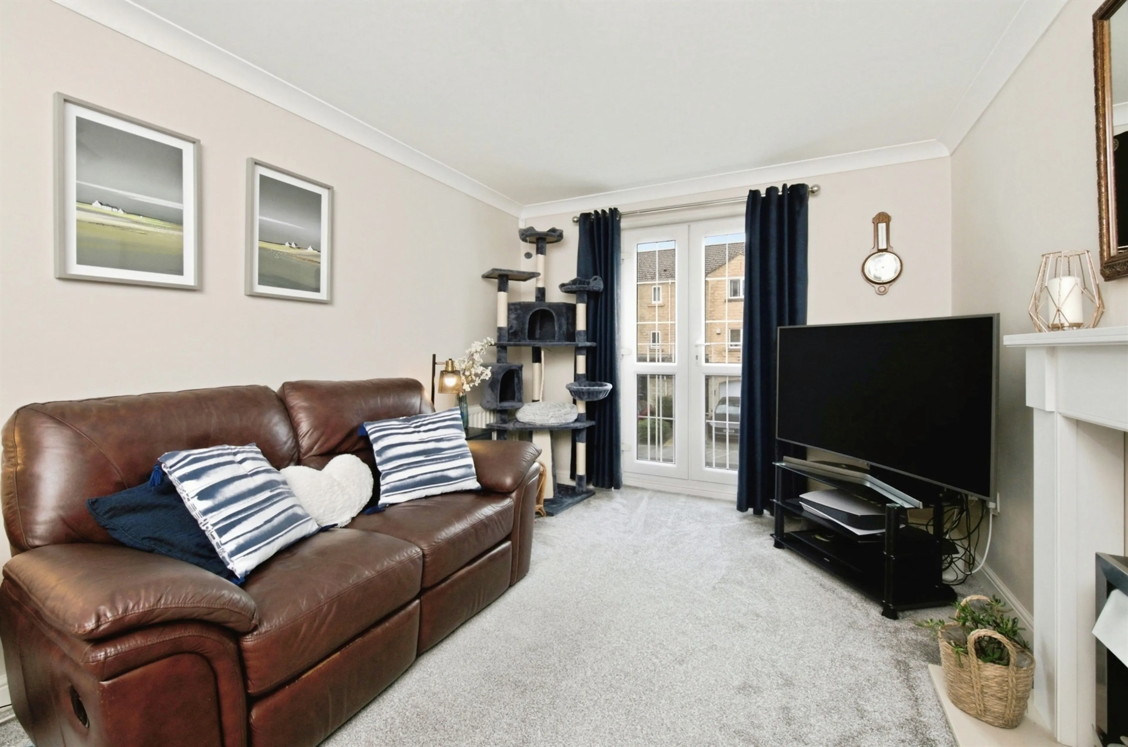 Property at Prospect Road, Longwood, Huddersfield