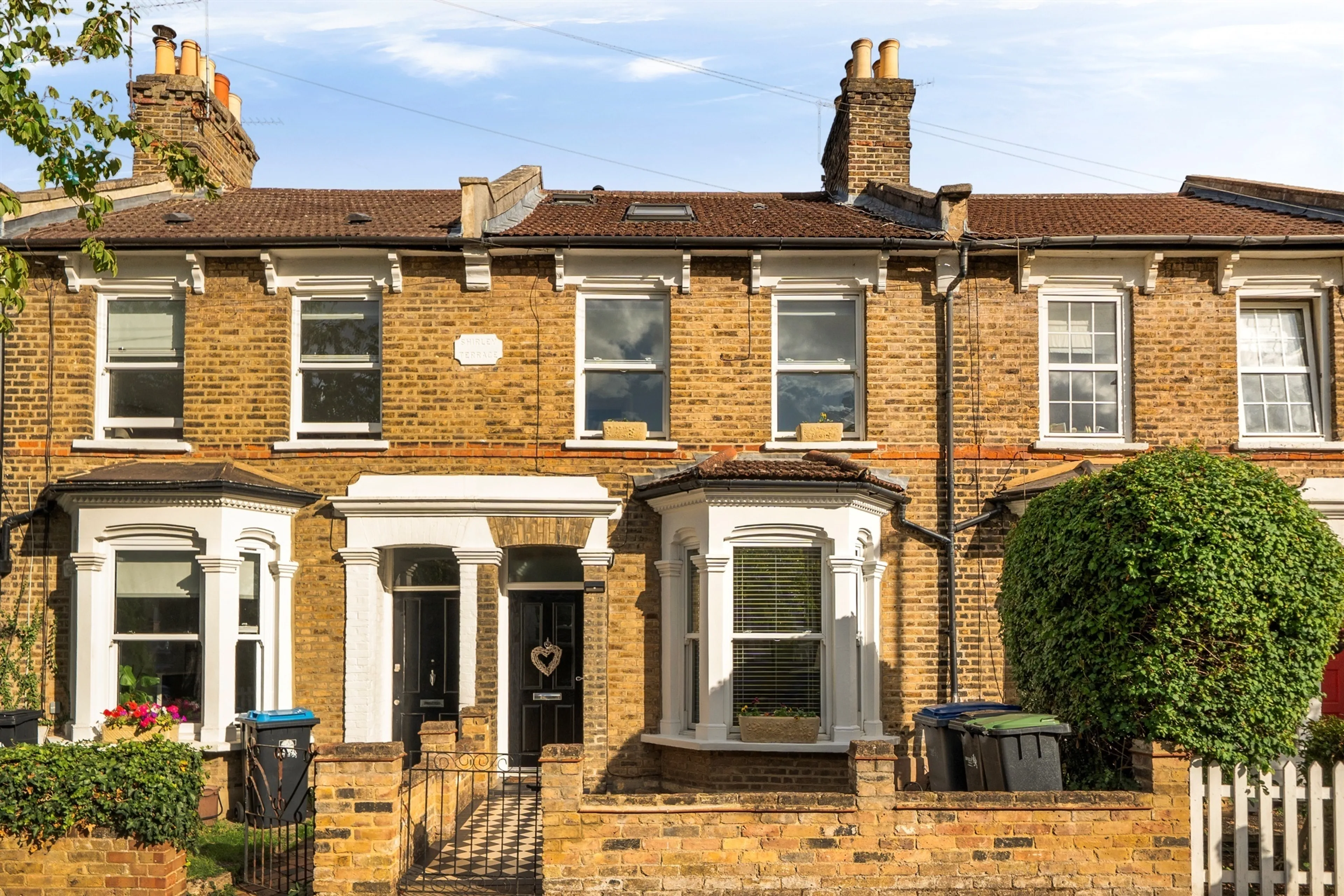 Property at Shirley Road, ENFIELD