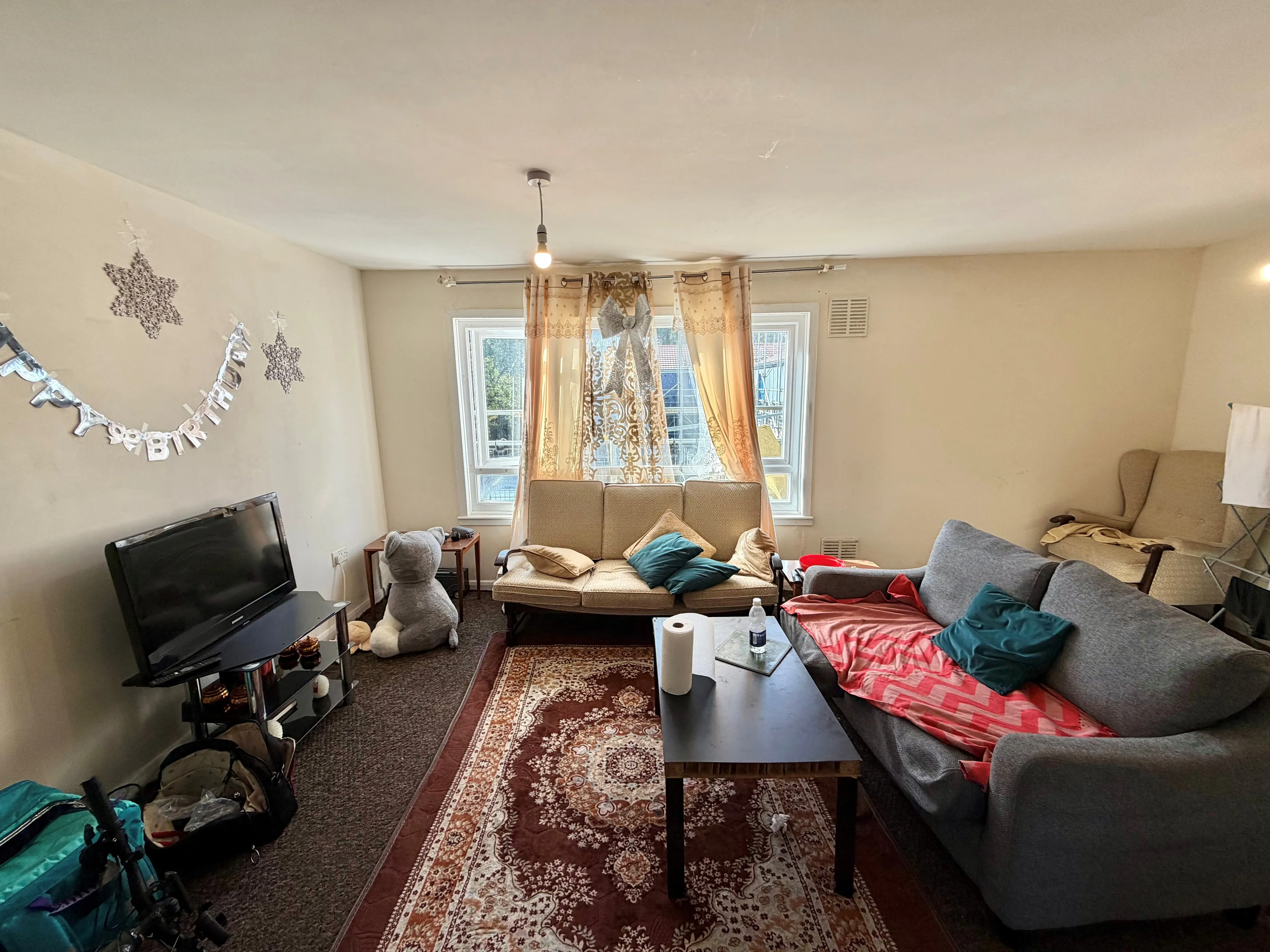 Property at Wyton Close, Nottingham