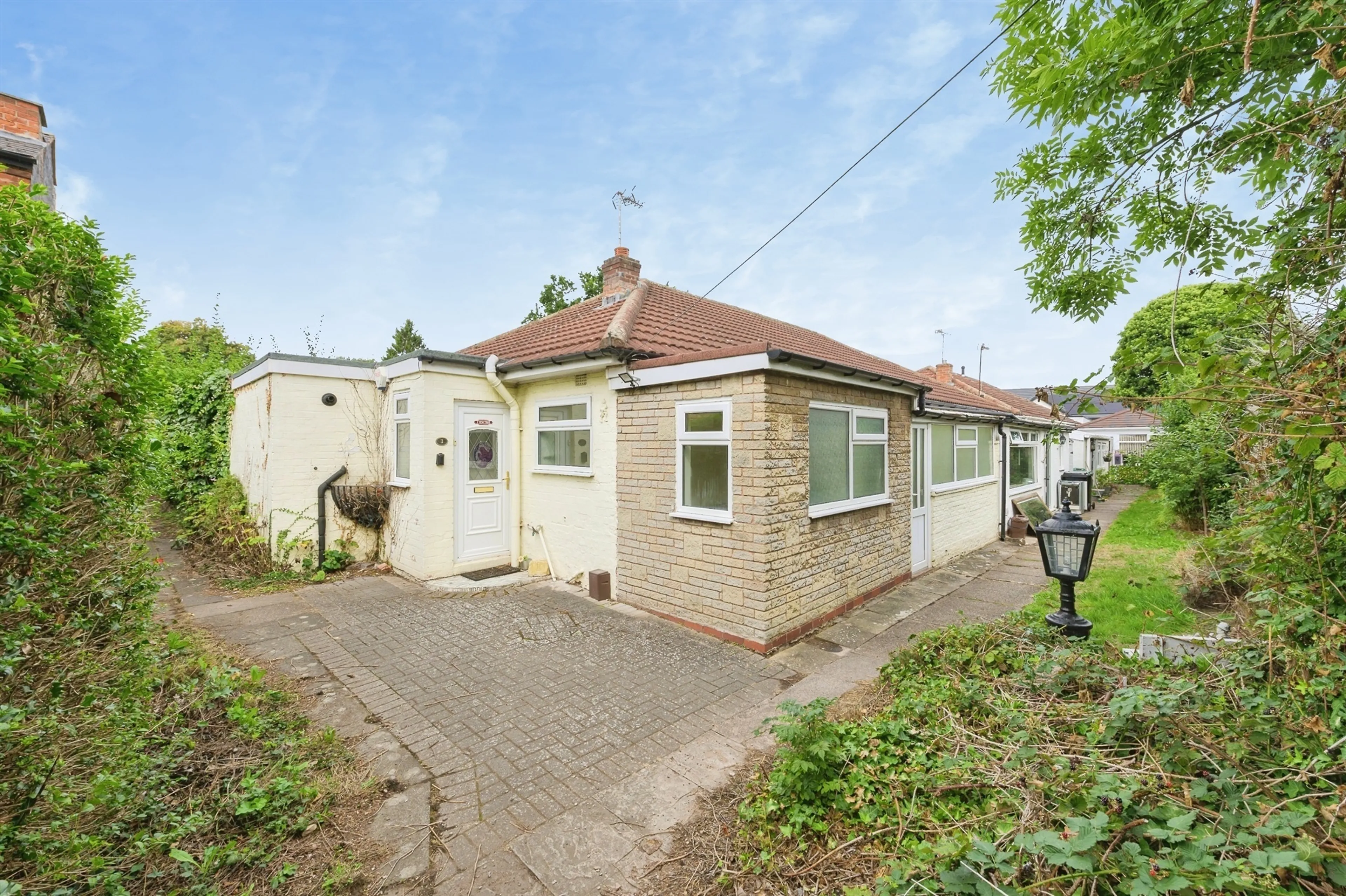 Property at Sheffield Road, Sutton Coldfield
