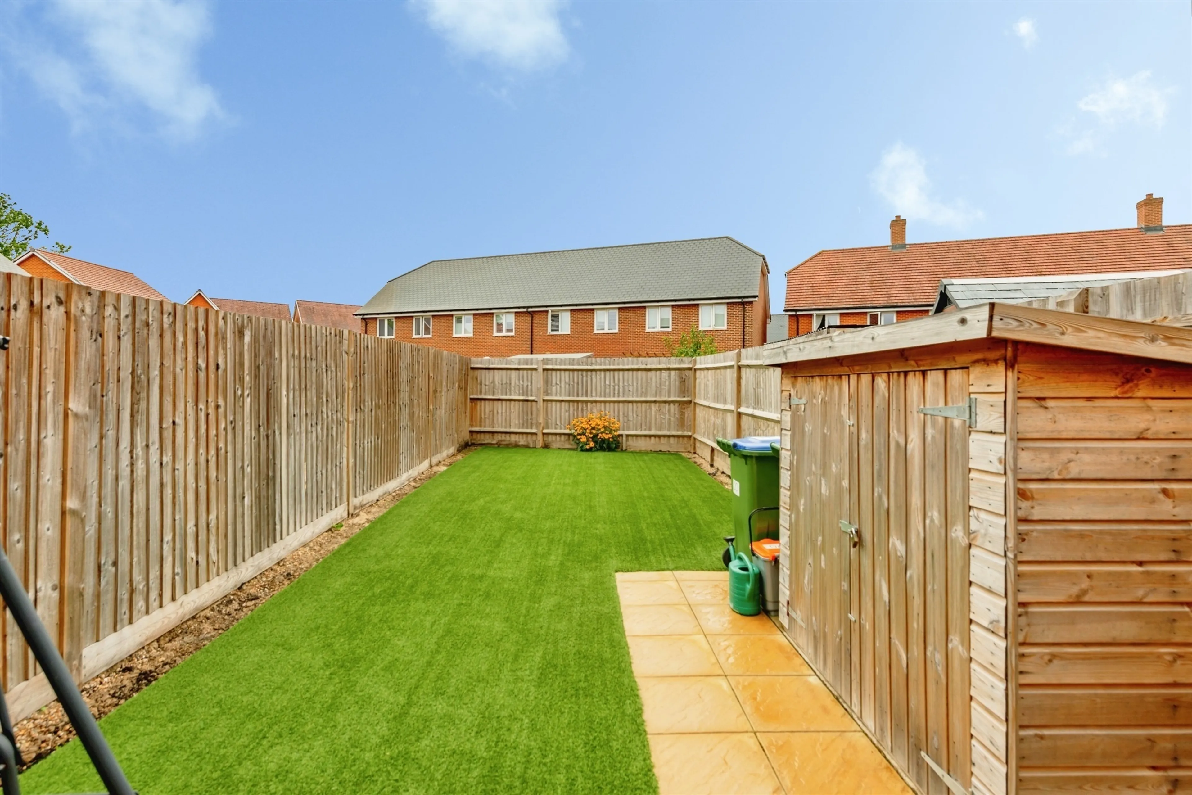 Property at Spruce Hill Brook, Faygate, Horsham