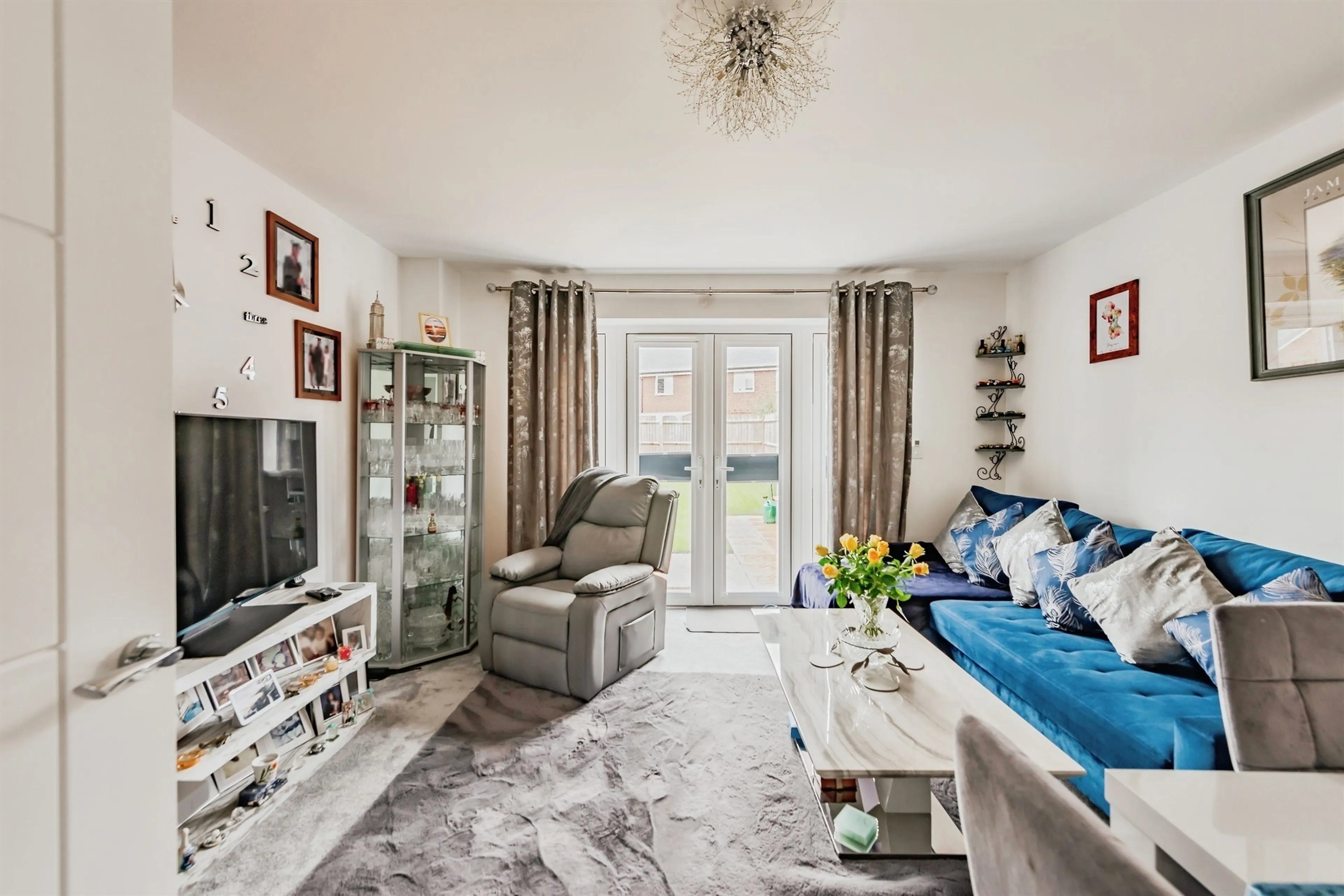 Property at Spruce Hill Brook, Faygate, Horsham
