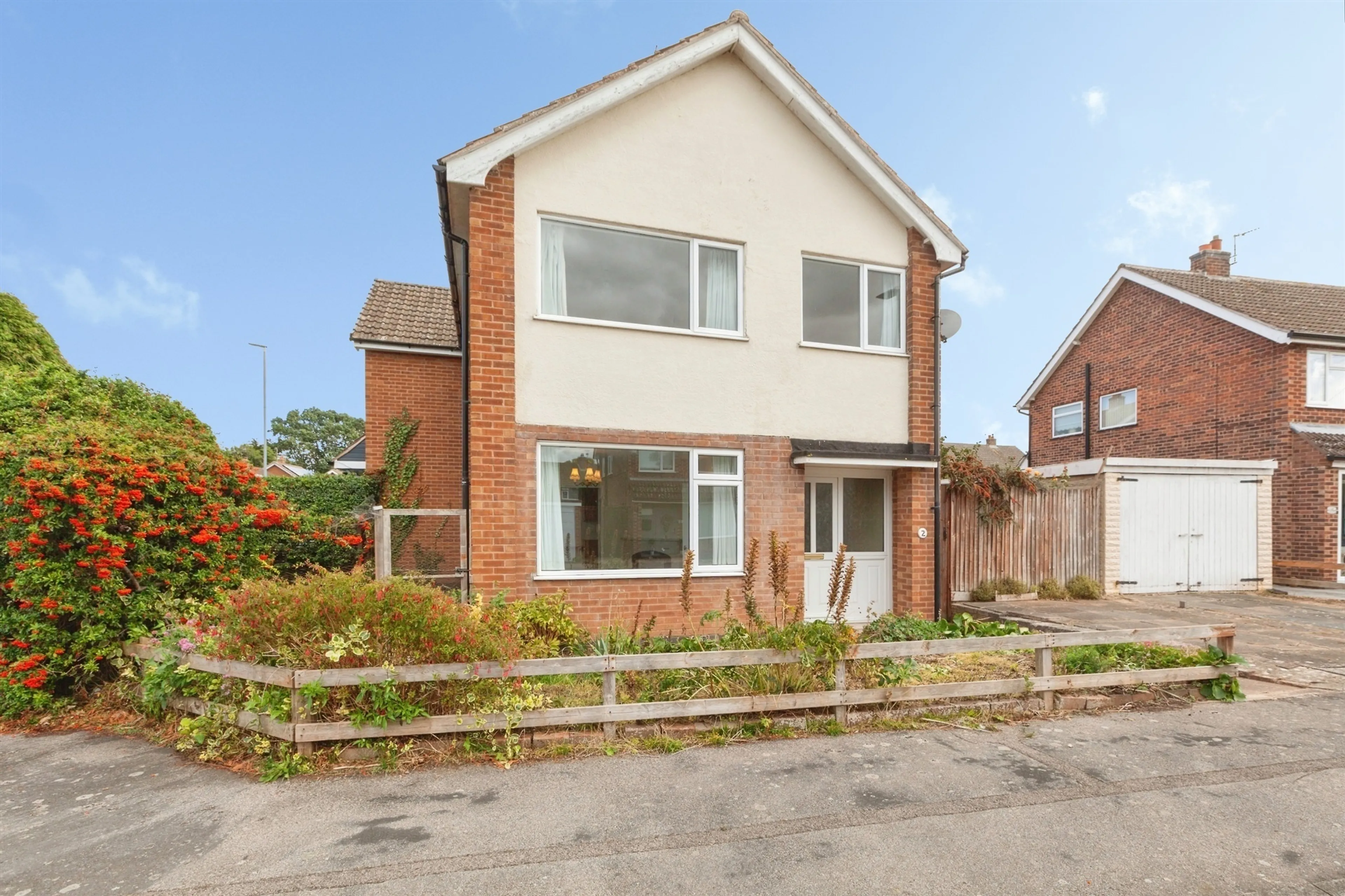 Property at Wareham Road, Blaby, Leicester