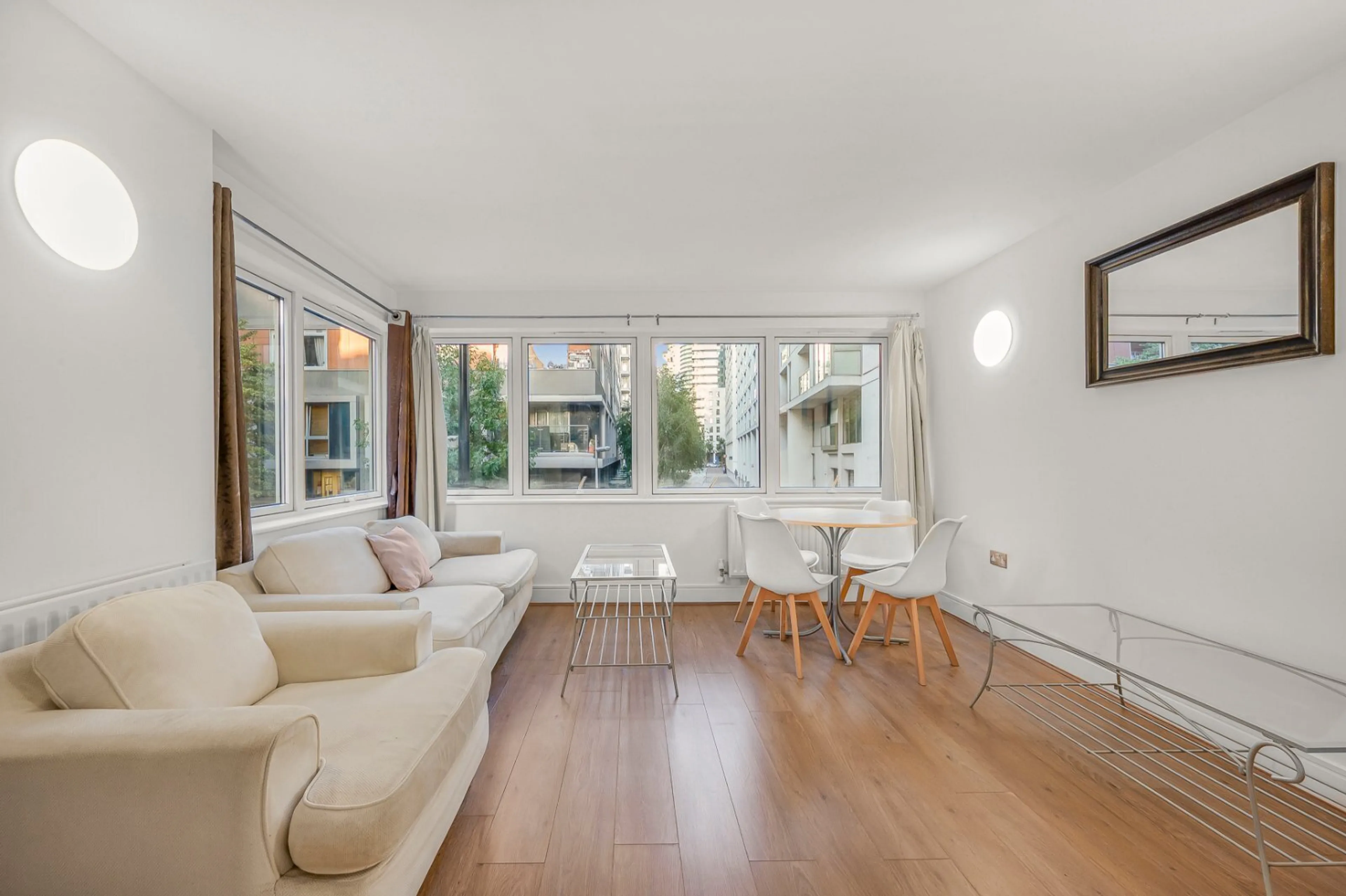 Property at Constable House, Cassilis Road, London, E14