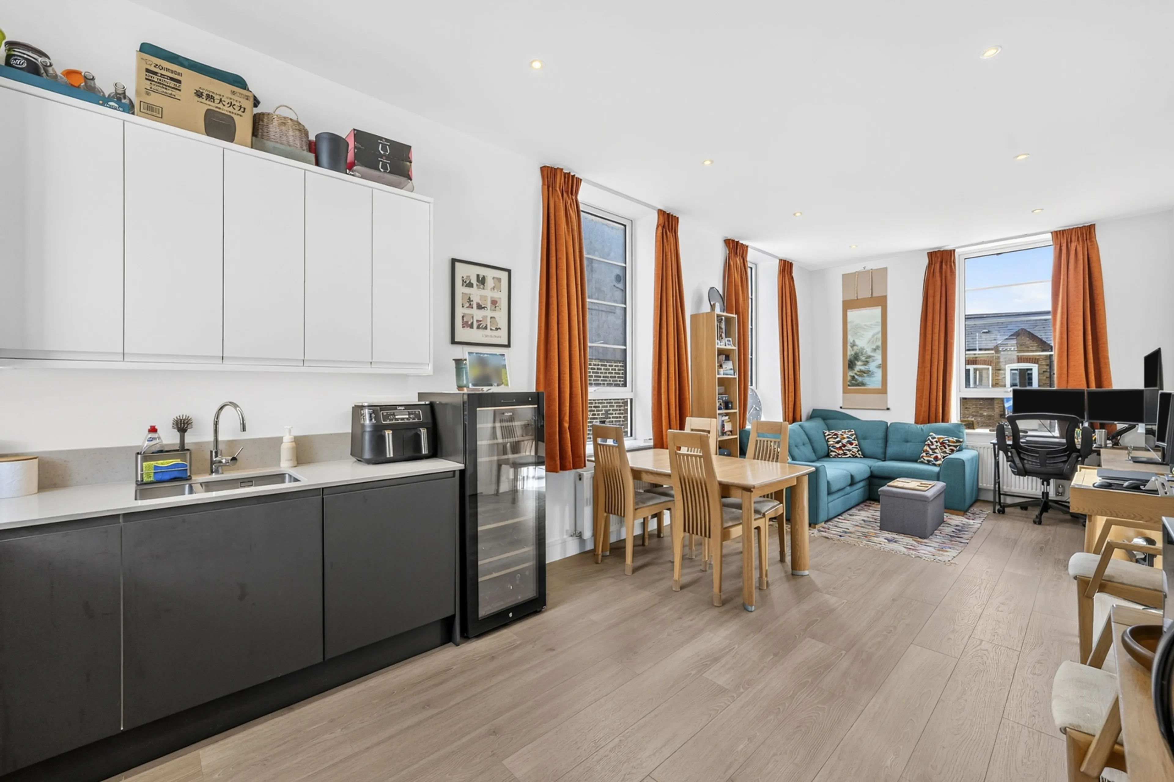 Property at Normanby House, 229 Putney Bridge Road, London, SW15