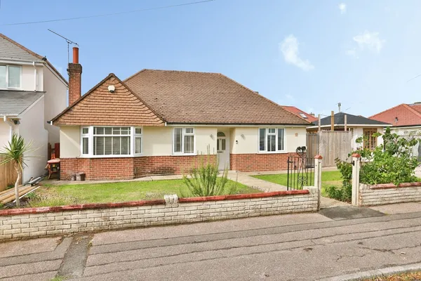 Romney Road, NORTHBOURNE, Bournemouth...