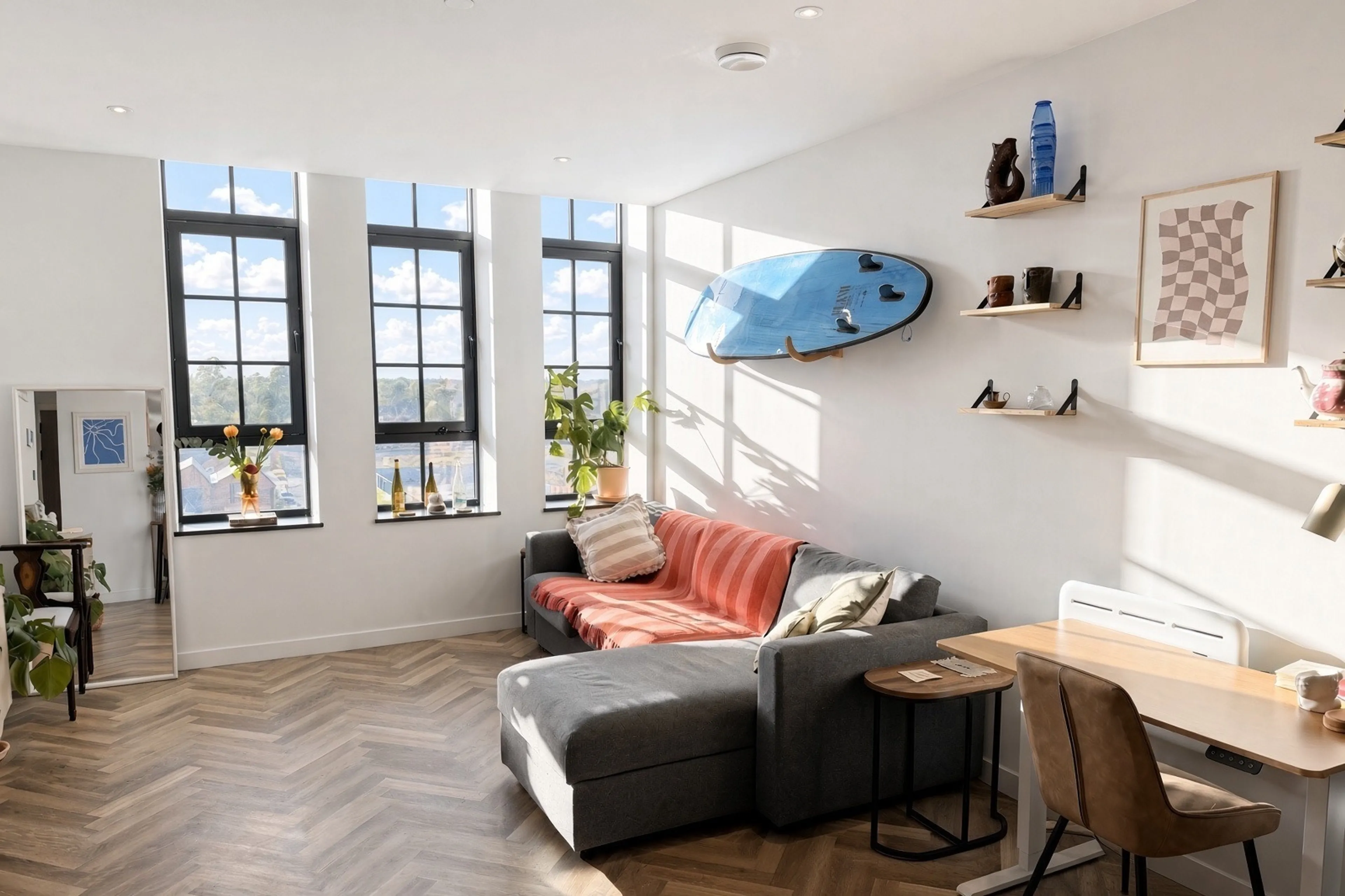 Property at Haxby Road, York