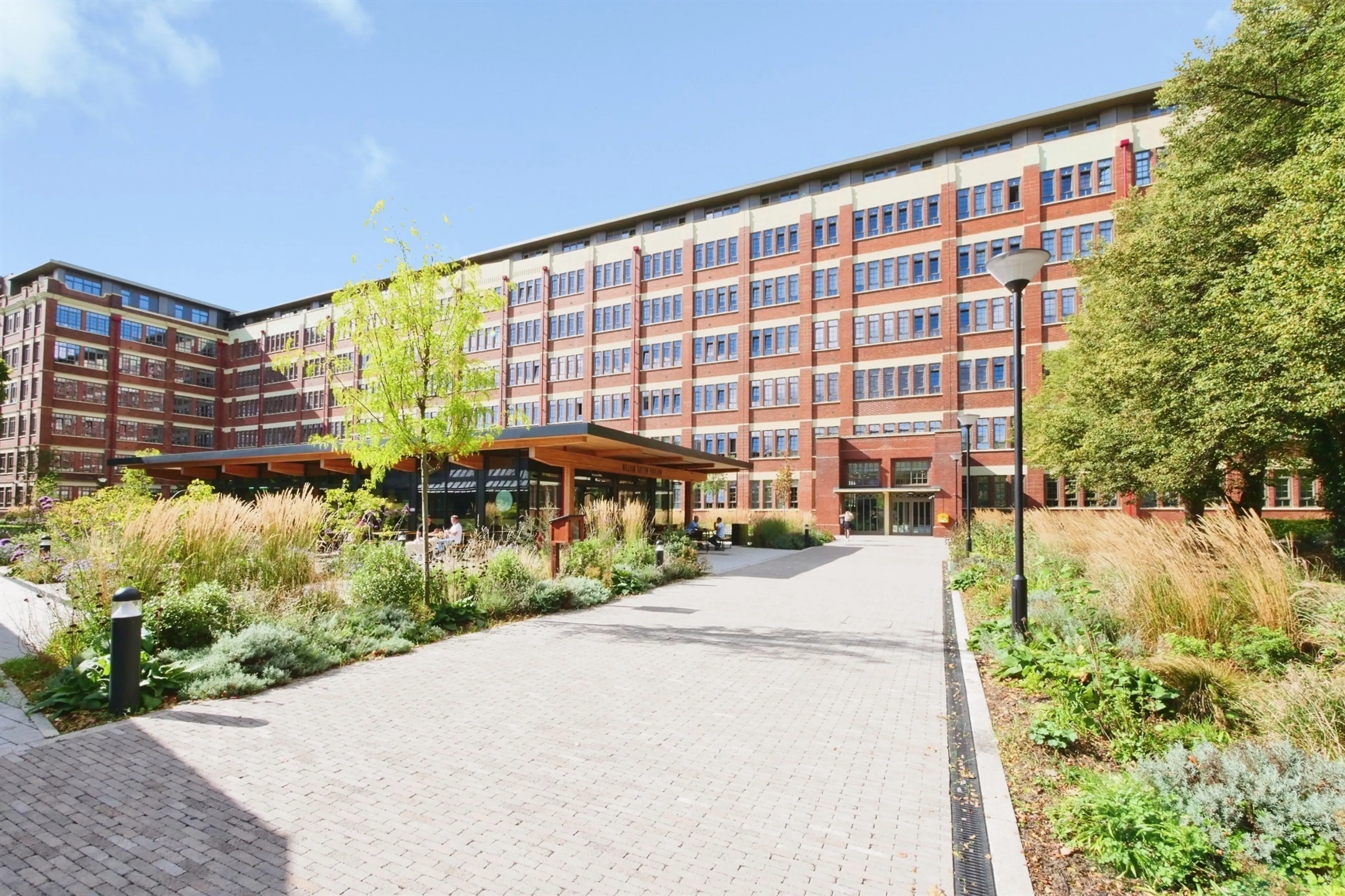 Property at Haxby Road, York