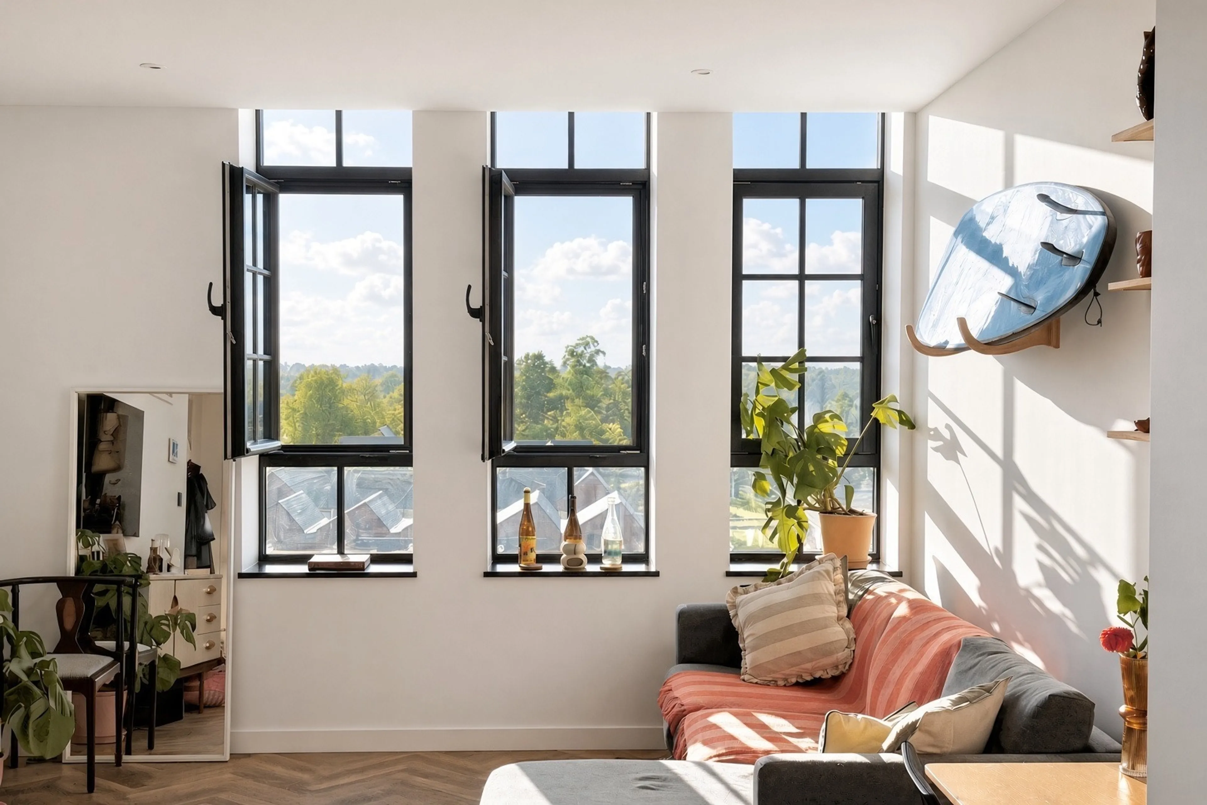Property at Haxby Road, York