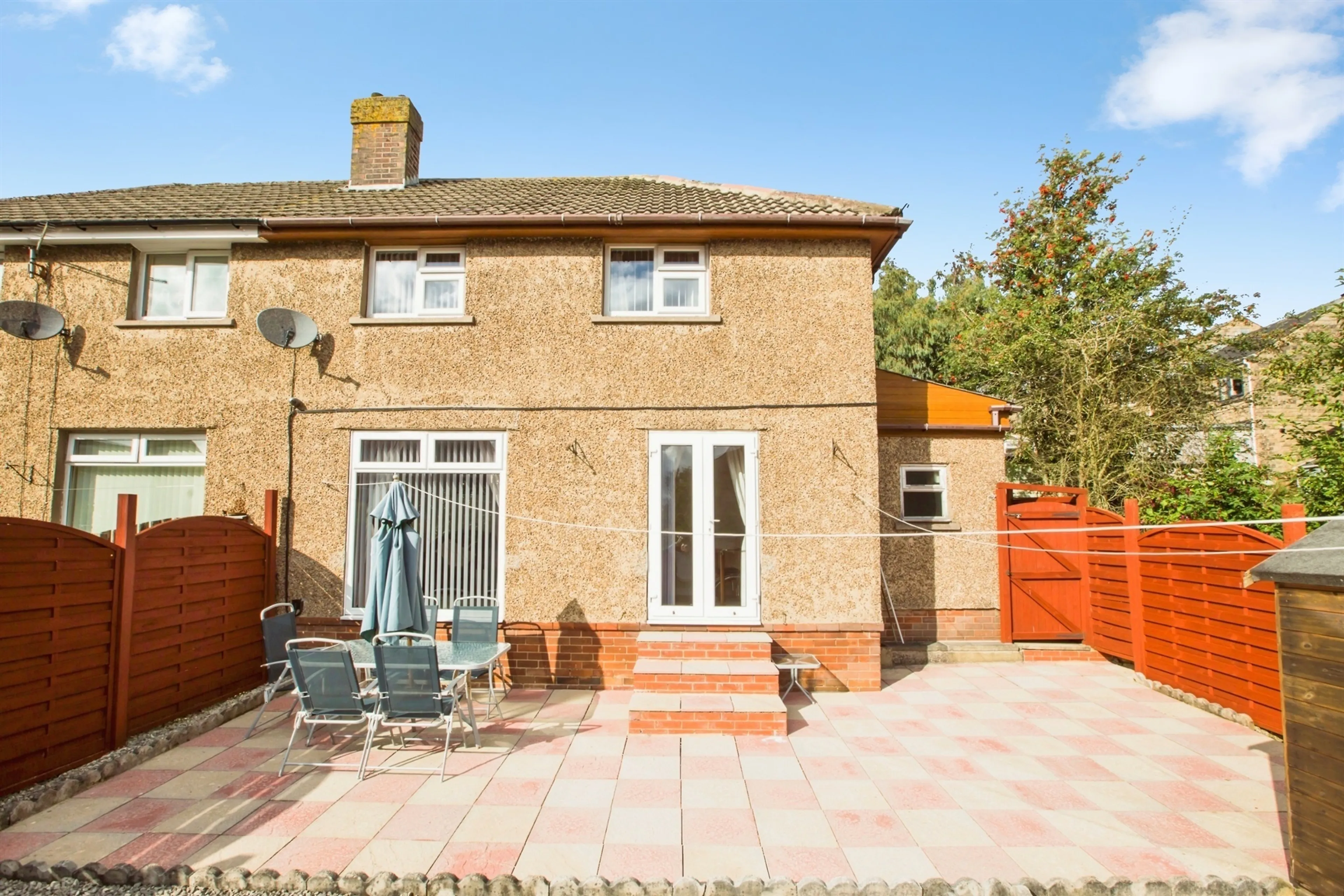 Property at Westfield, Hebden Bridge