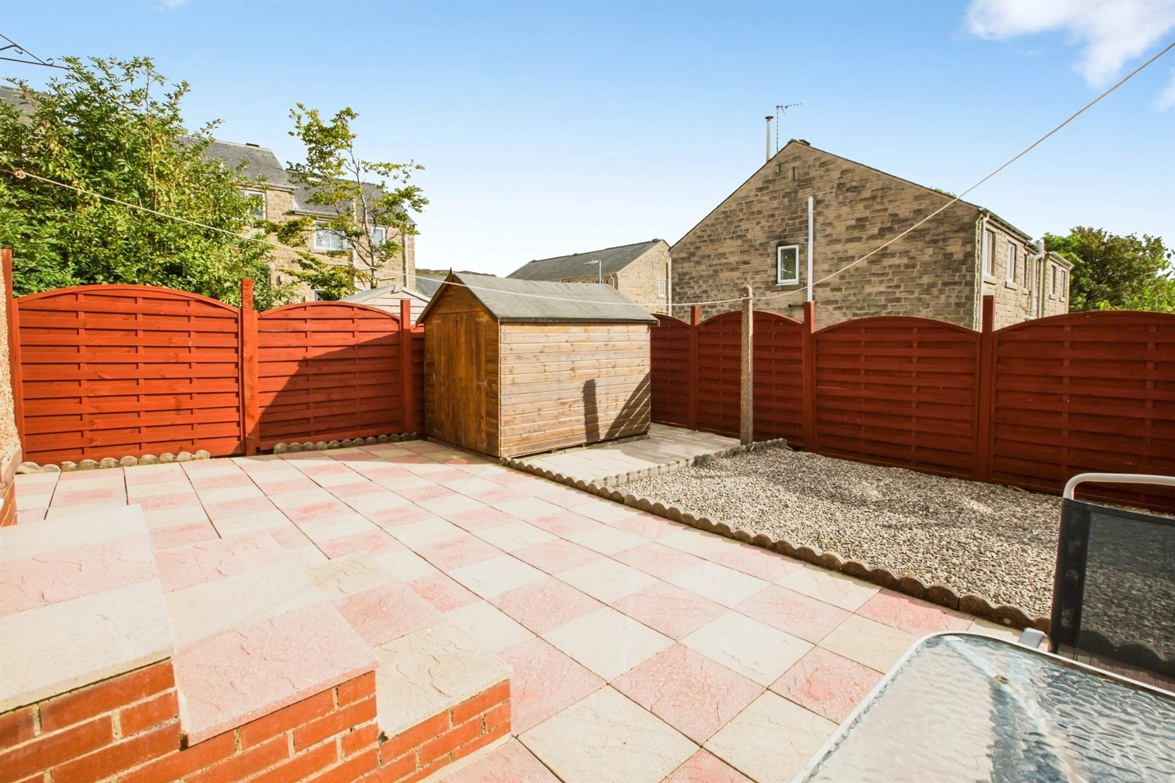 Property at Westfield, Hebden Bridge