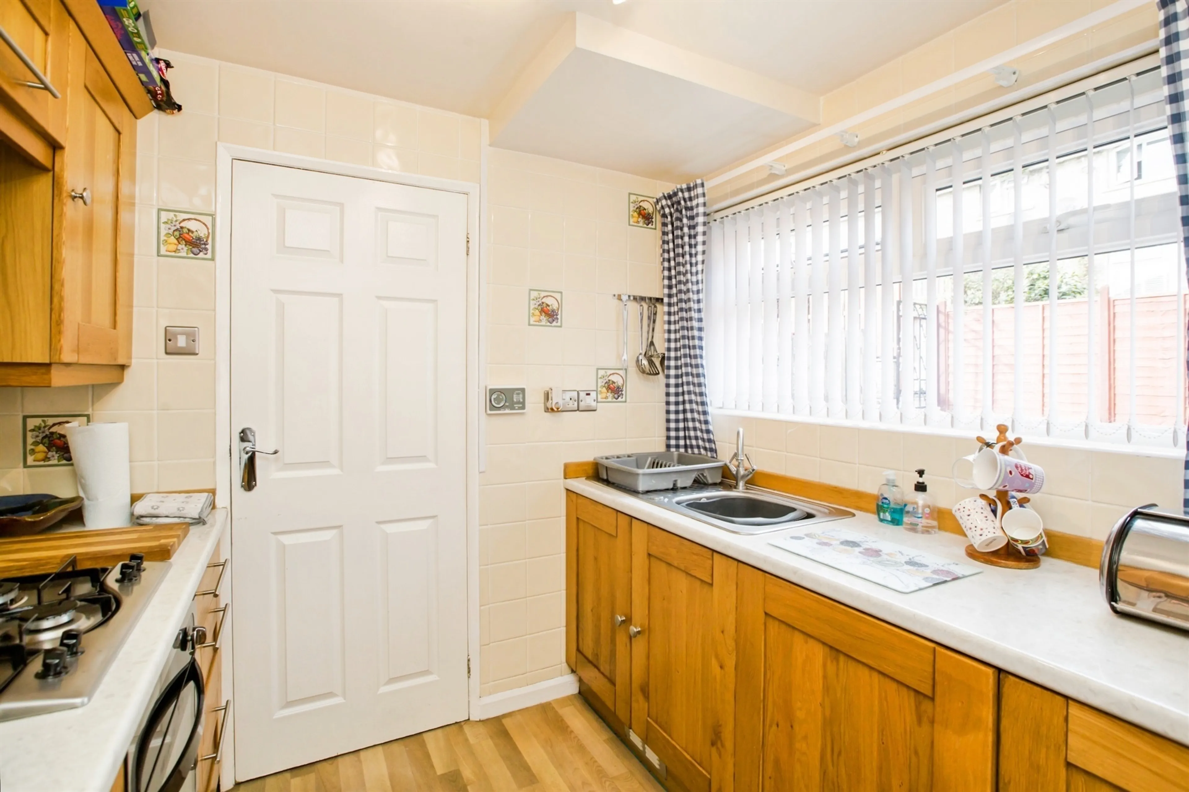Property at Westfield, Hebden Bridge