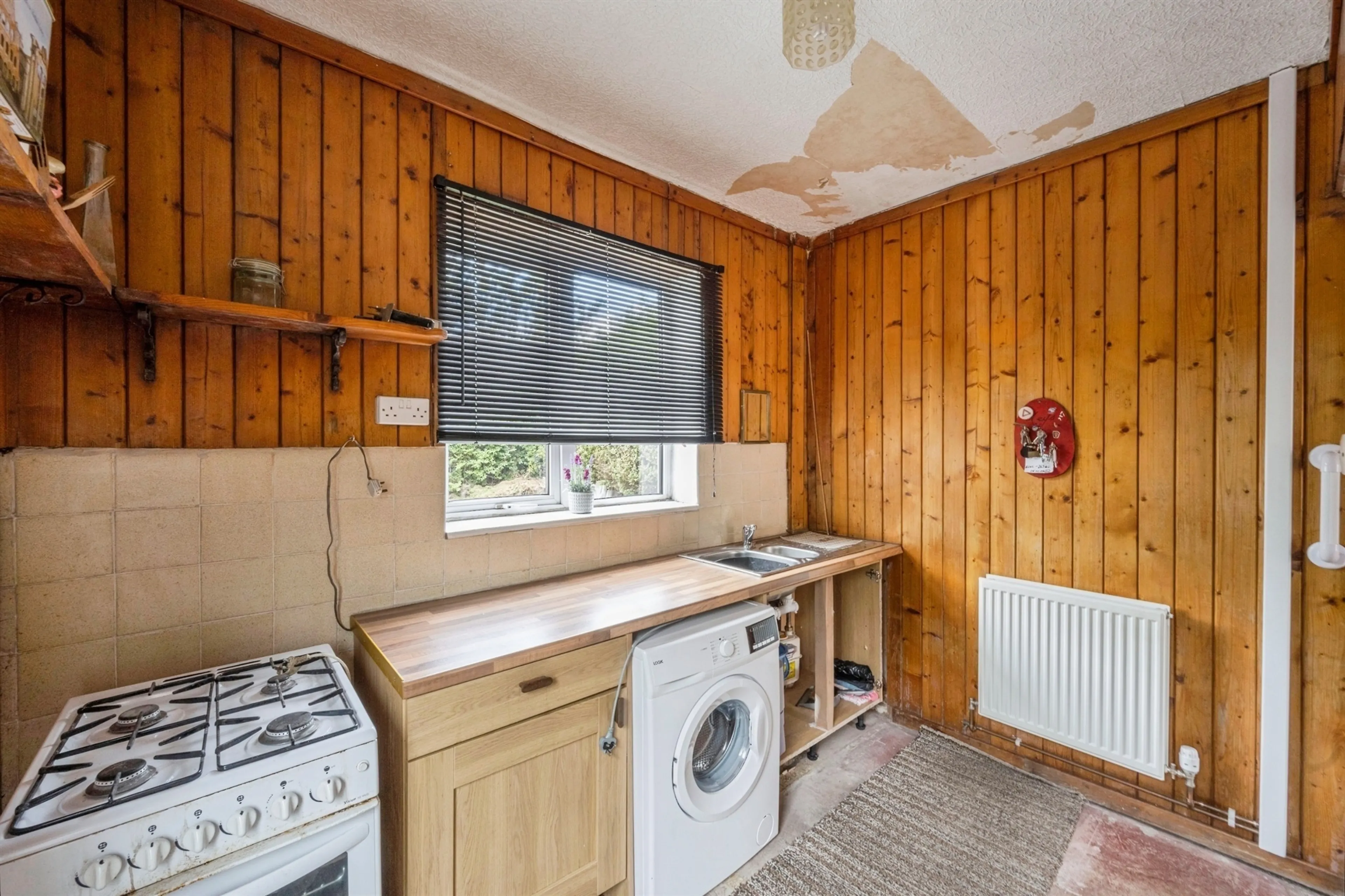 Property at Washington Road, Goldthorpe, ROTHERHAM