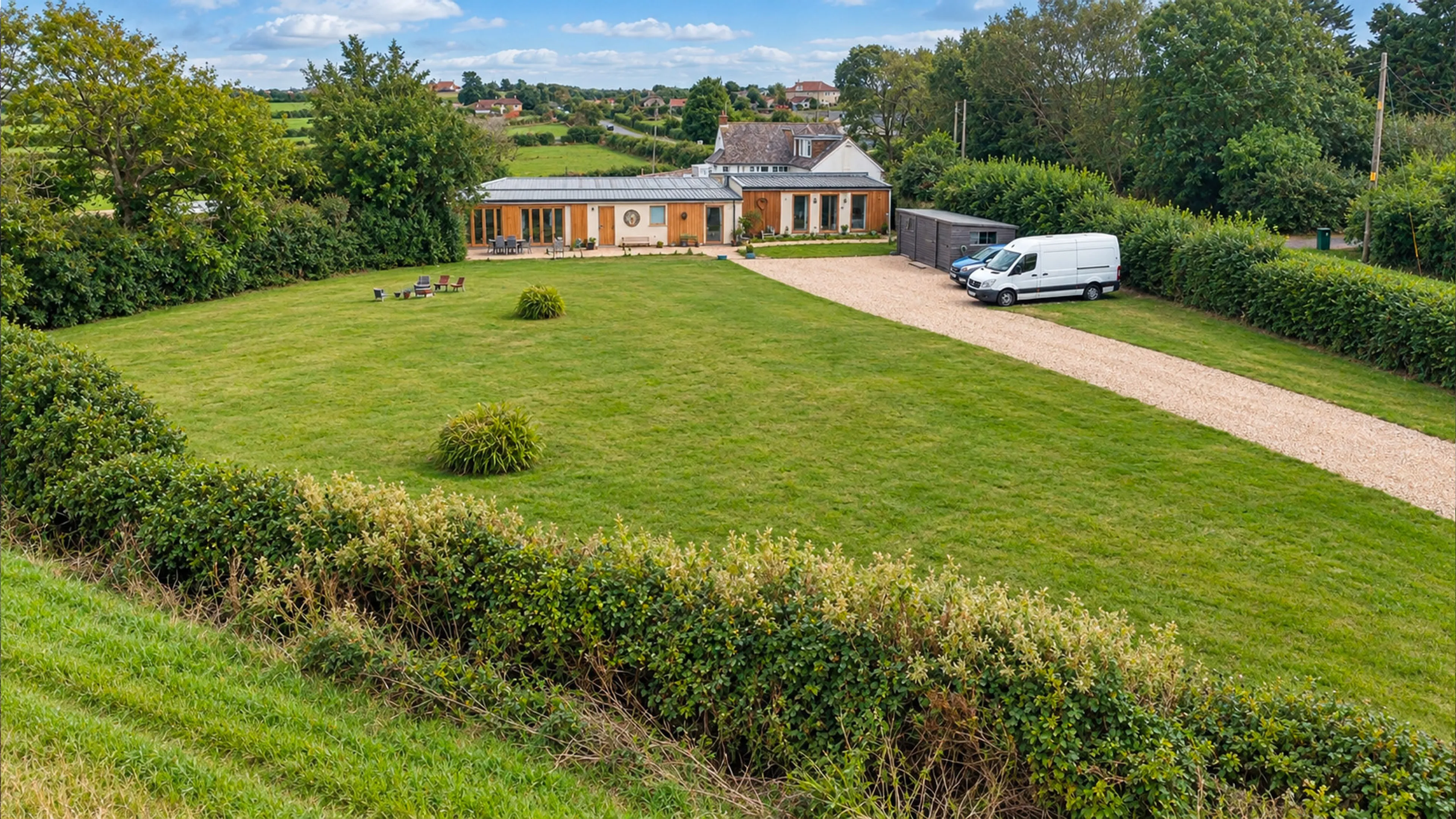 Property at Knights In The Bottom, Chickerell, WEYMOUTH