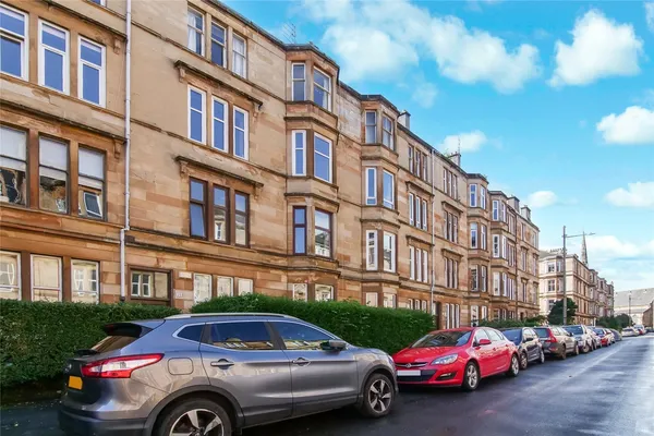 Albert Avenue, Glasgow, G42