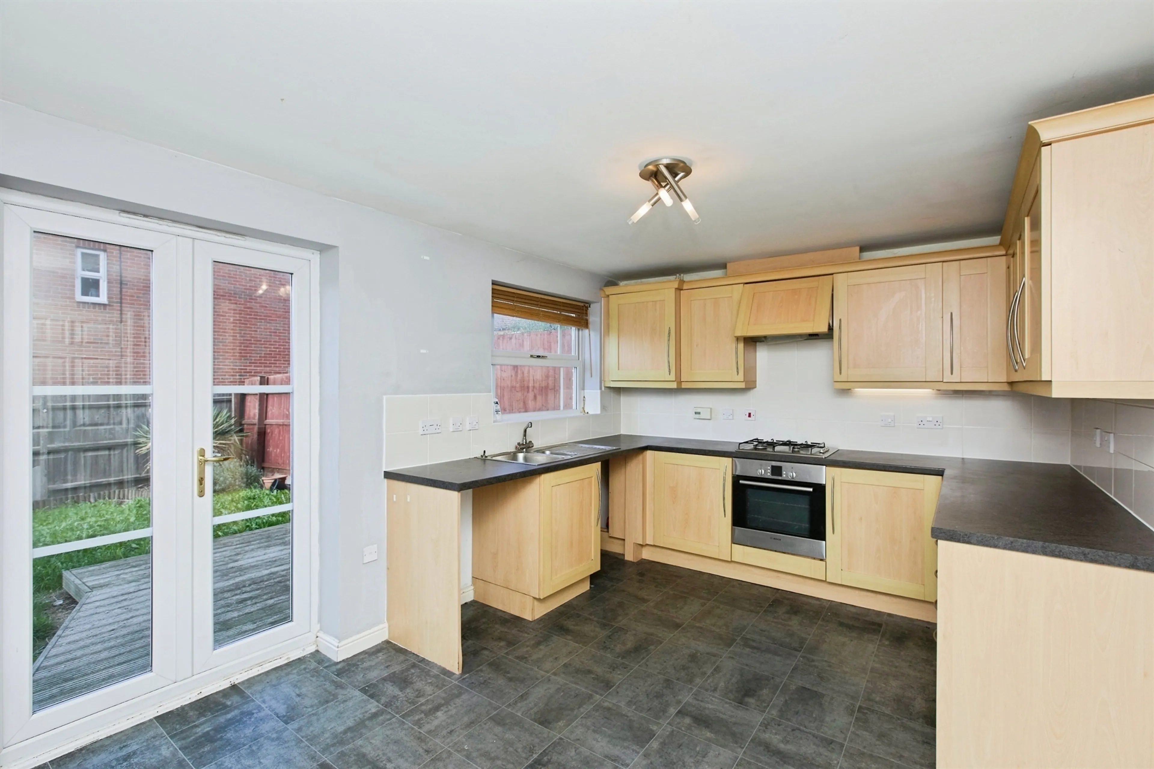 Property at Staples Drive, Coalville