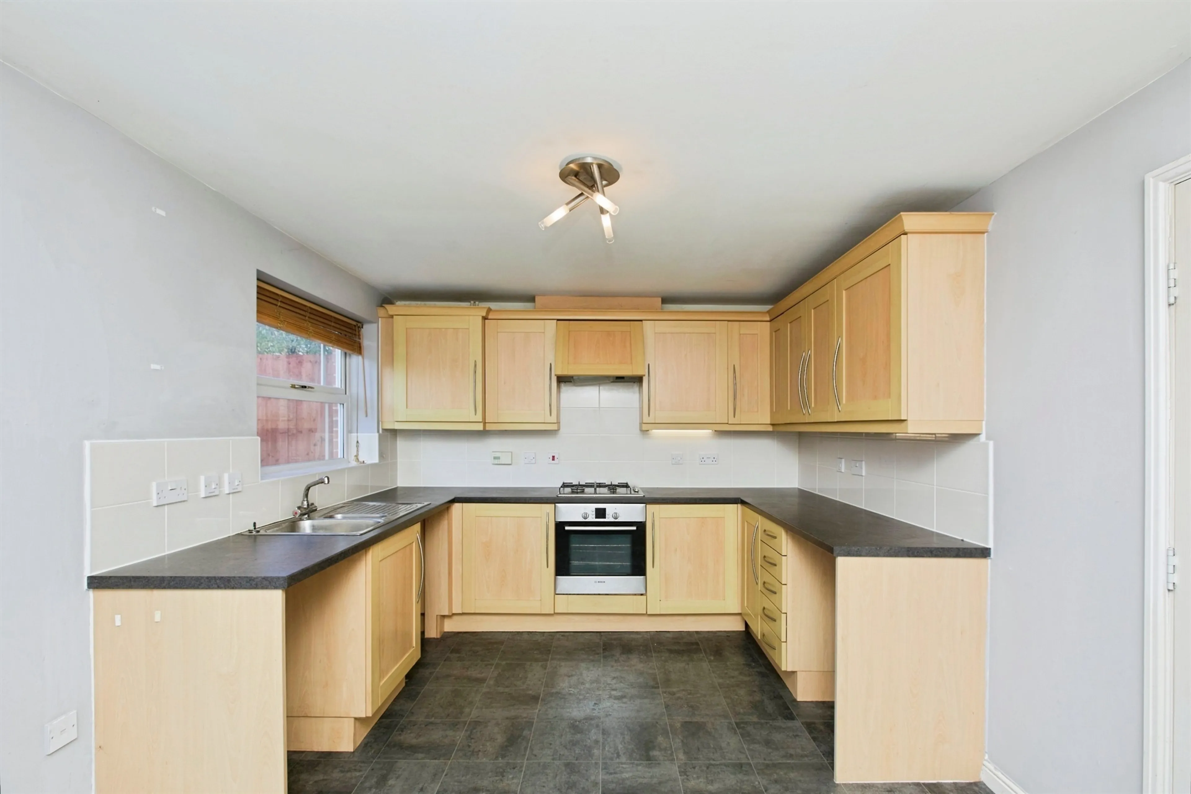 Property at Staples Drive, Coalville