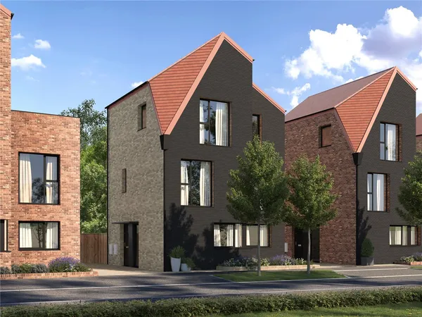 Beechwood, Basildon, Essex, SS14
