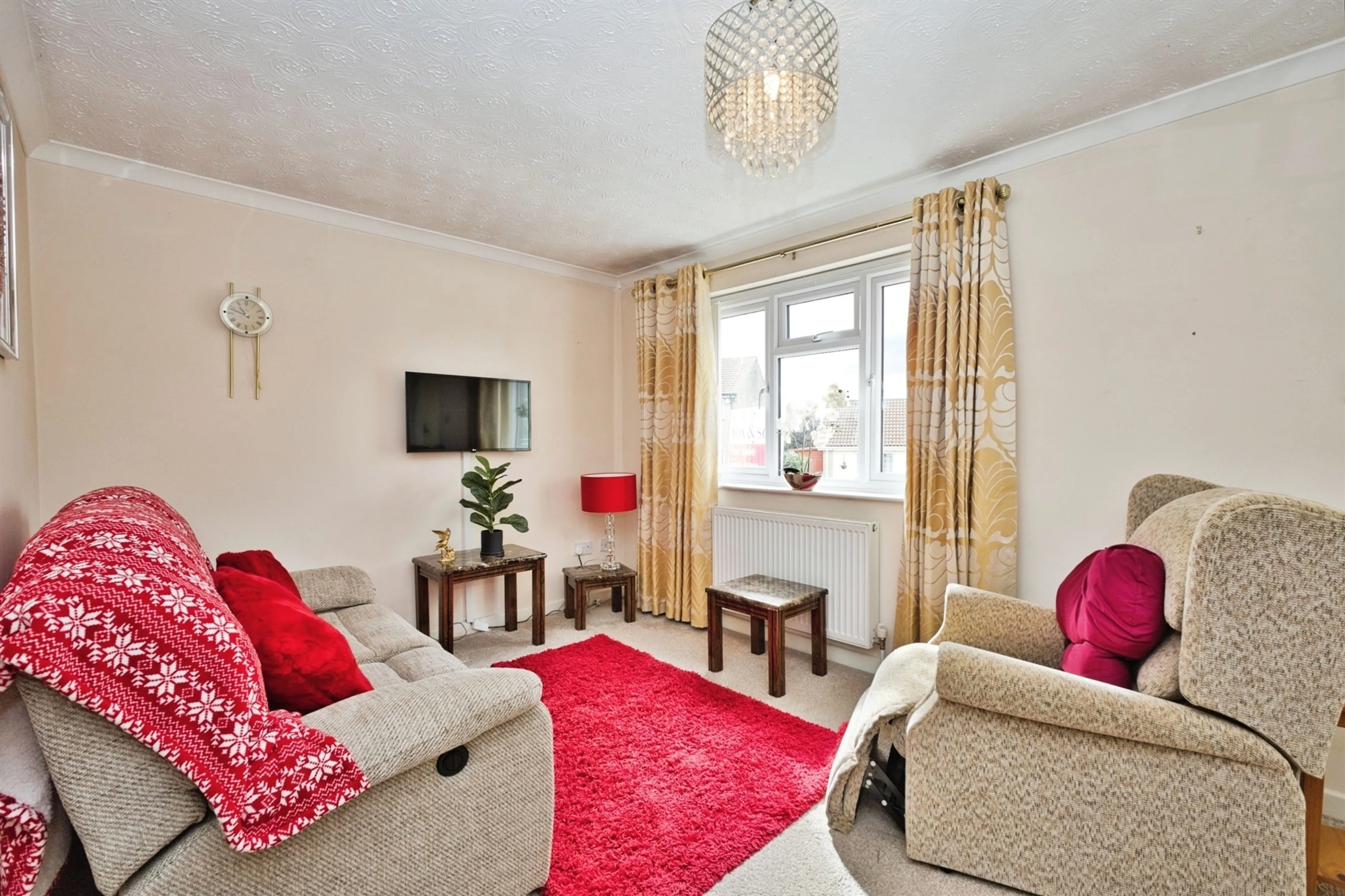 Property at Malvern Court, YEOVIL