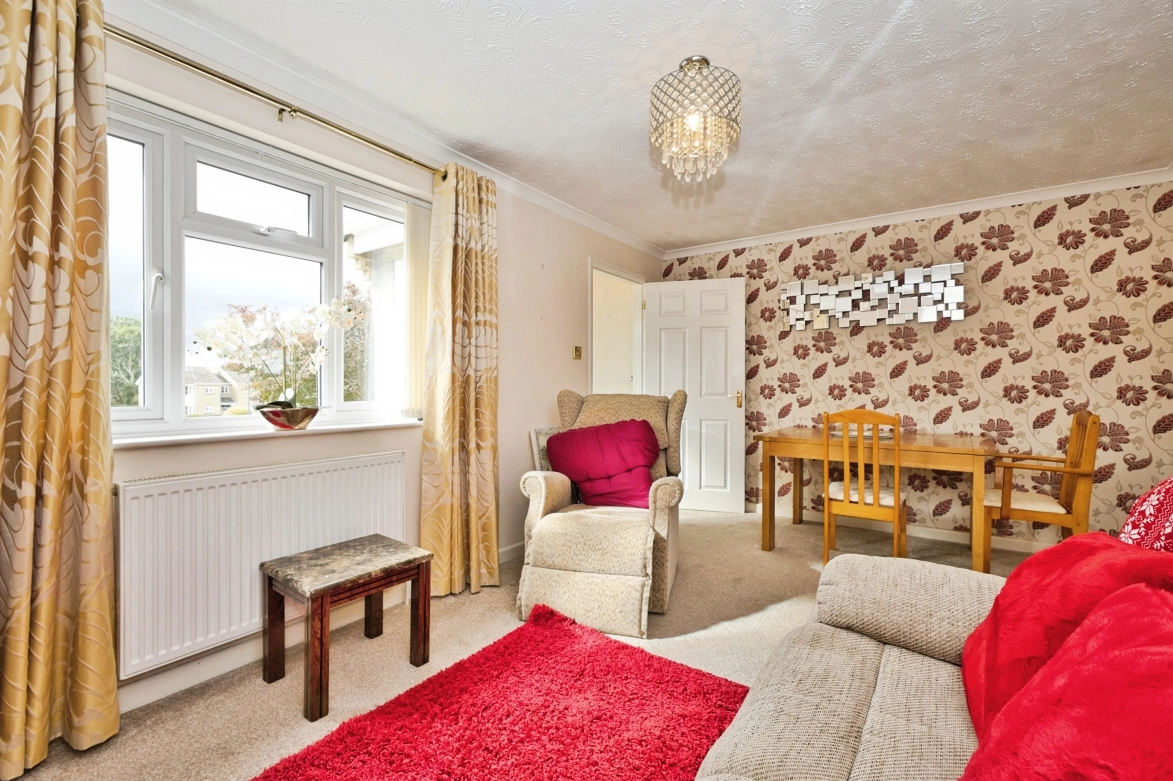 Property at Malvern Court, YEOVIL