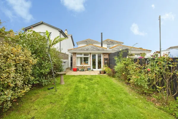 Neeham Road, St. Newlyn East, Newquay...