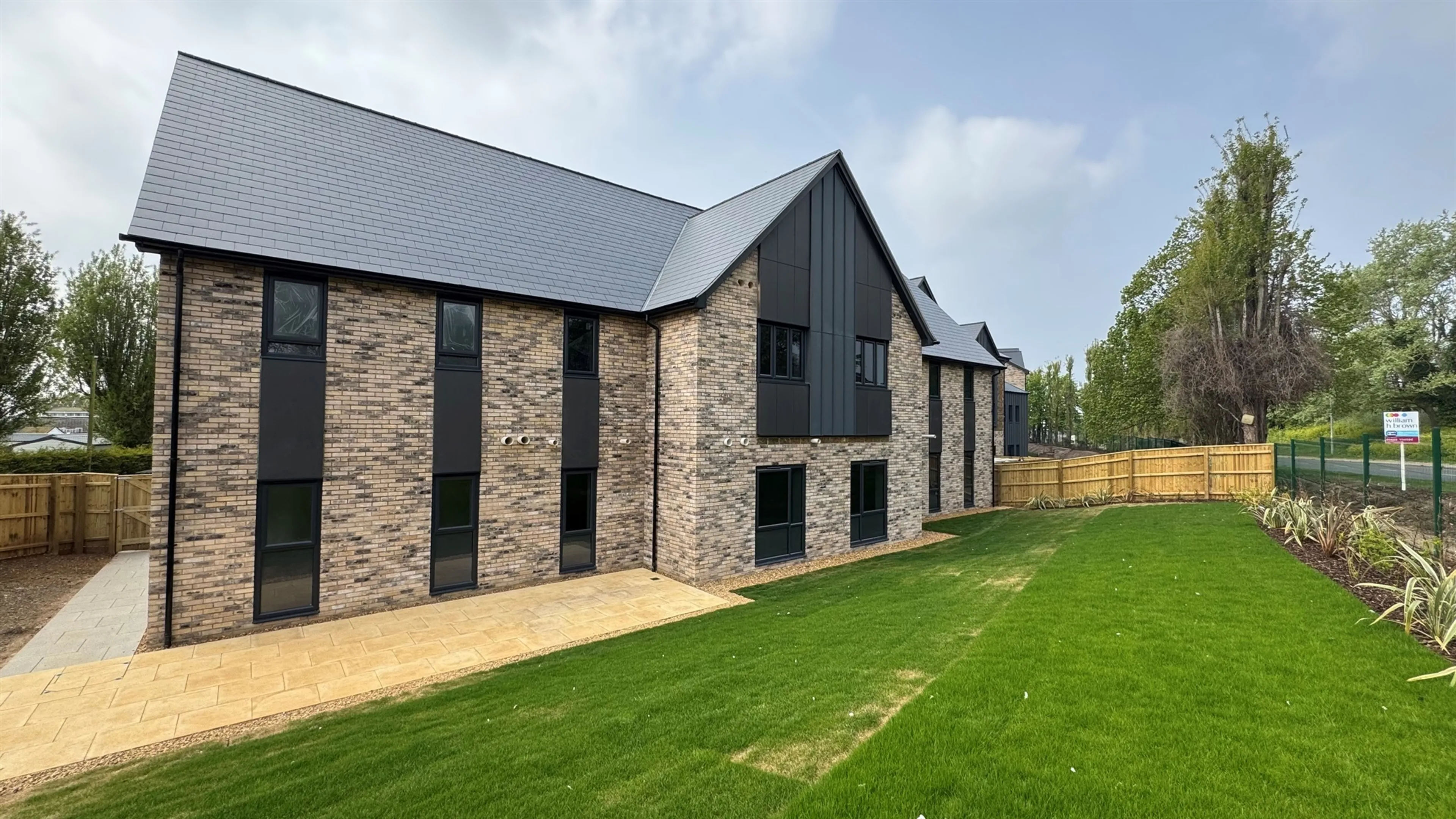 Property at Manor Road, HUNSTANTON