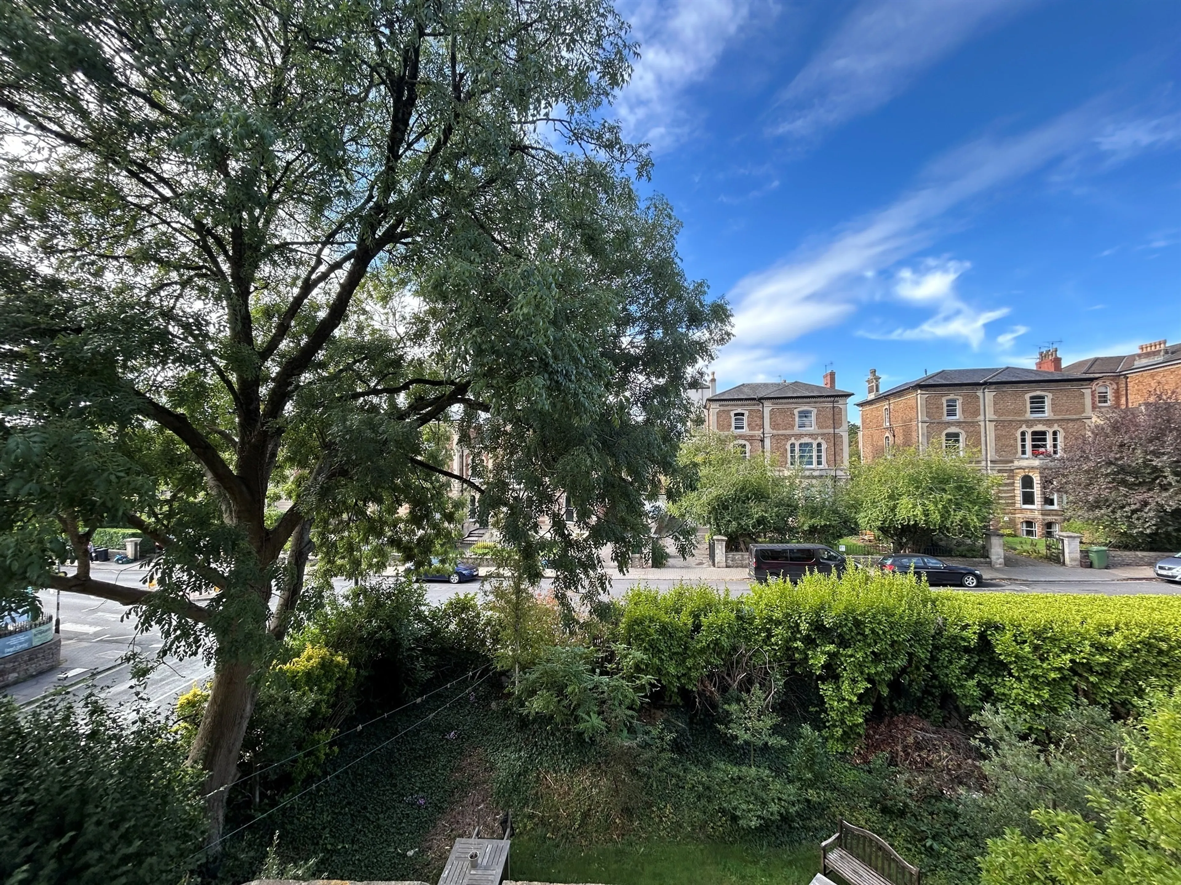 Property at Pembroke Road, Clifton, Bristol