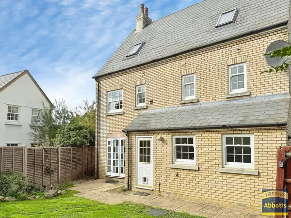 Wissey Way, Ely, CB6 2WW